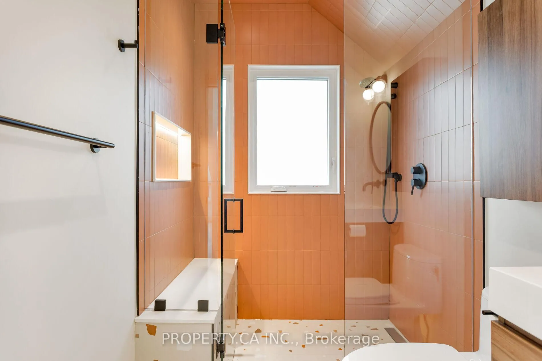 Photo 32 of Unit Garden, 110 Concord Avenue, Toronto, Palmerston-Little Italy — HOMEH