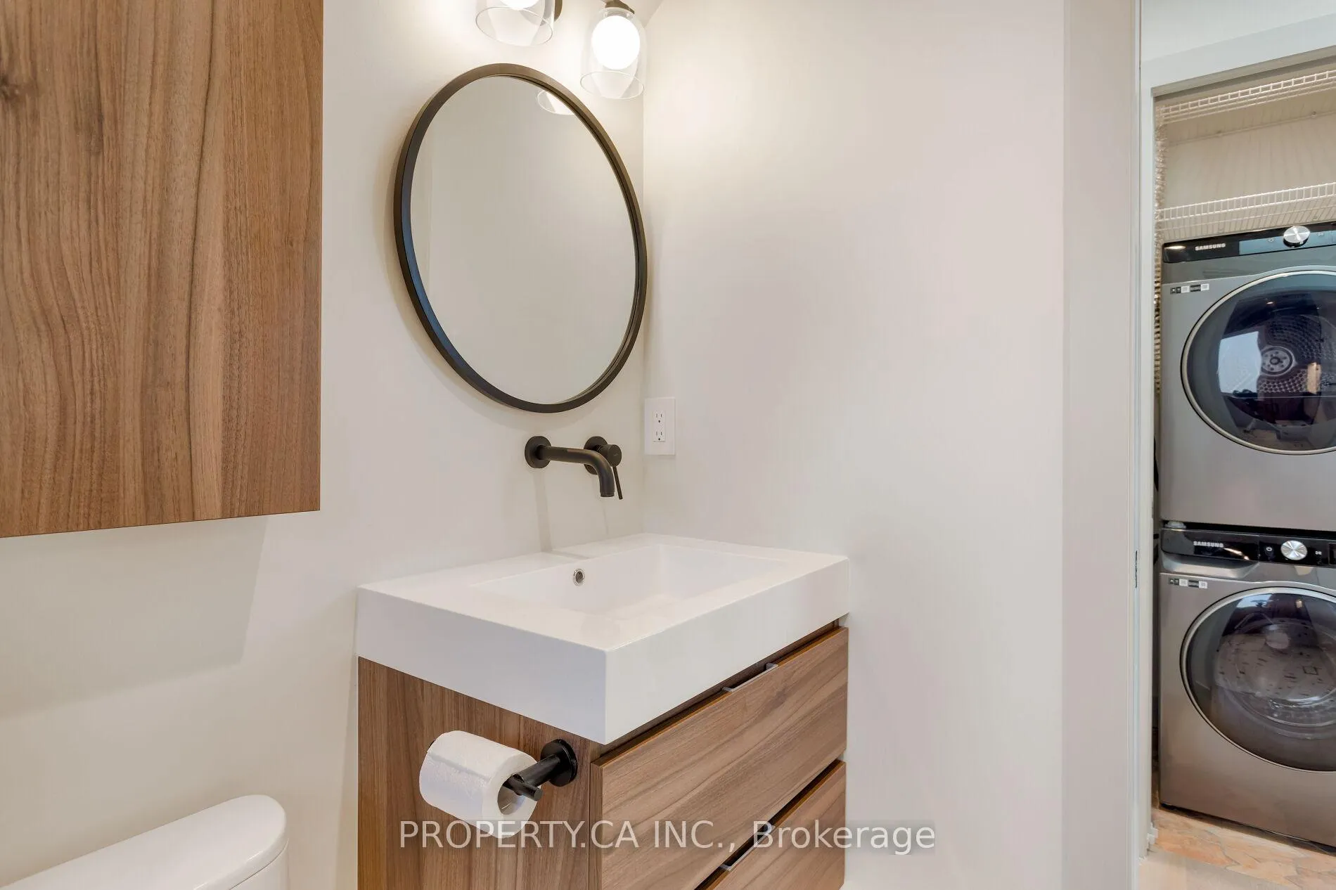 Photo 34 of Unit Garden, 110 Concord Avenue, Toronto, Palmerston-Little Italy — HOMEH