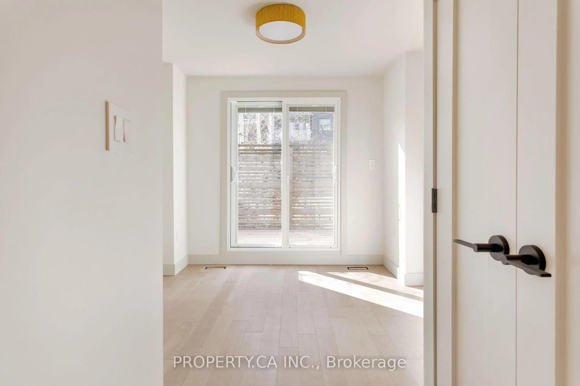 Photo 42 of Unit Garden, 110 Concord Avenue, Toronto, Palmerston-Little Italy — HOMEH