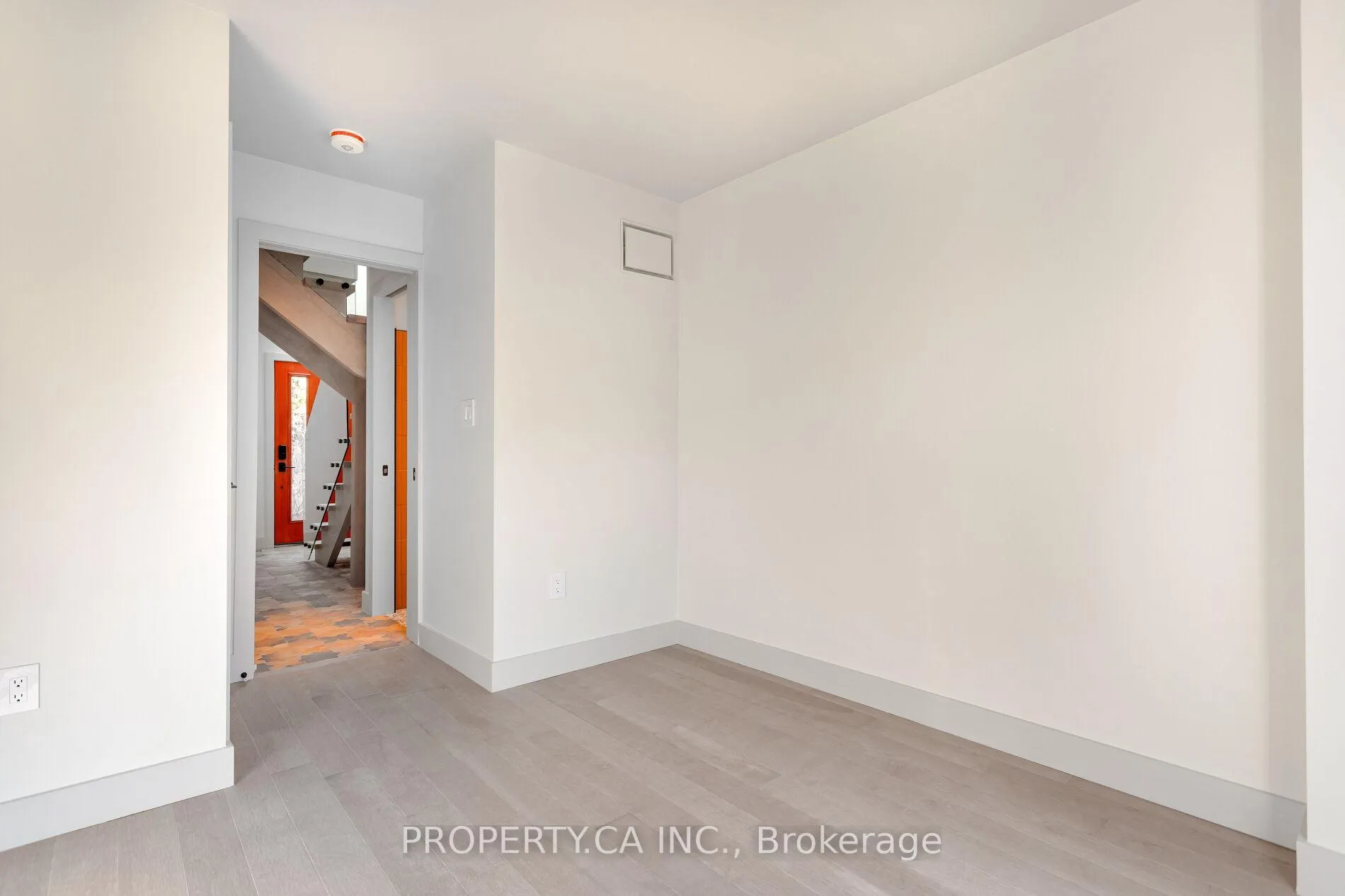 Photo 45 of Unit Garden, 110 Concord Avenue, Toronto, Palmerston-Little Italy — HOMEH