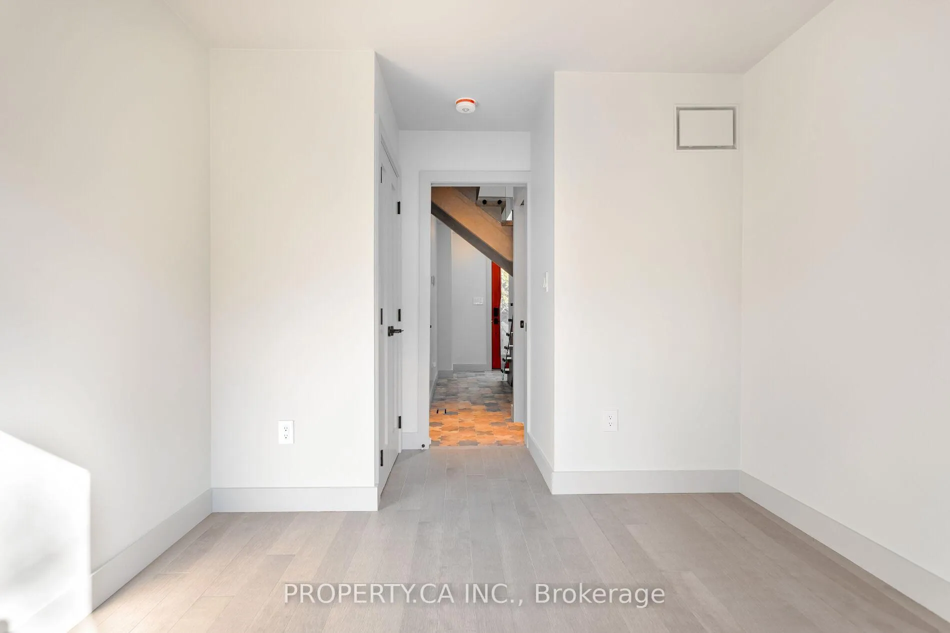Photo 46 of Unit Garden, 110 Concord Avenue, Toronto, Palmerston-Little Italy — HOMEH