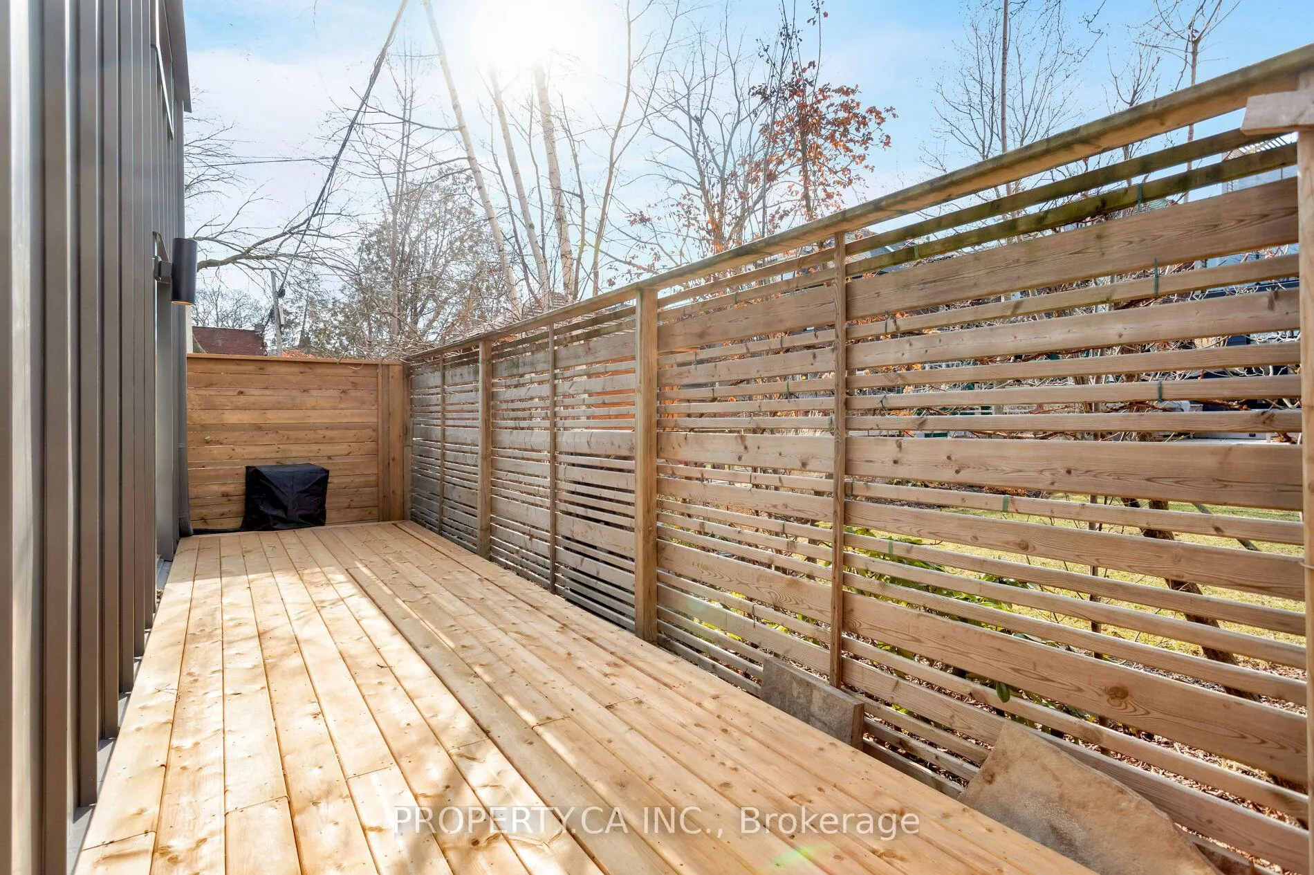 Photo 47 of Unit Garden, 110 Concord Avenue, Toronto, Palmerston-Little Italy — HOMEH