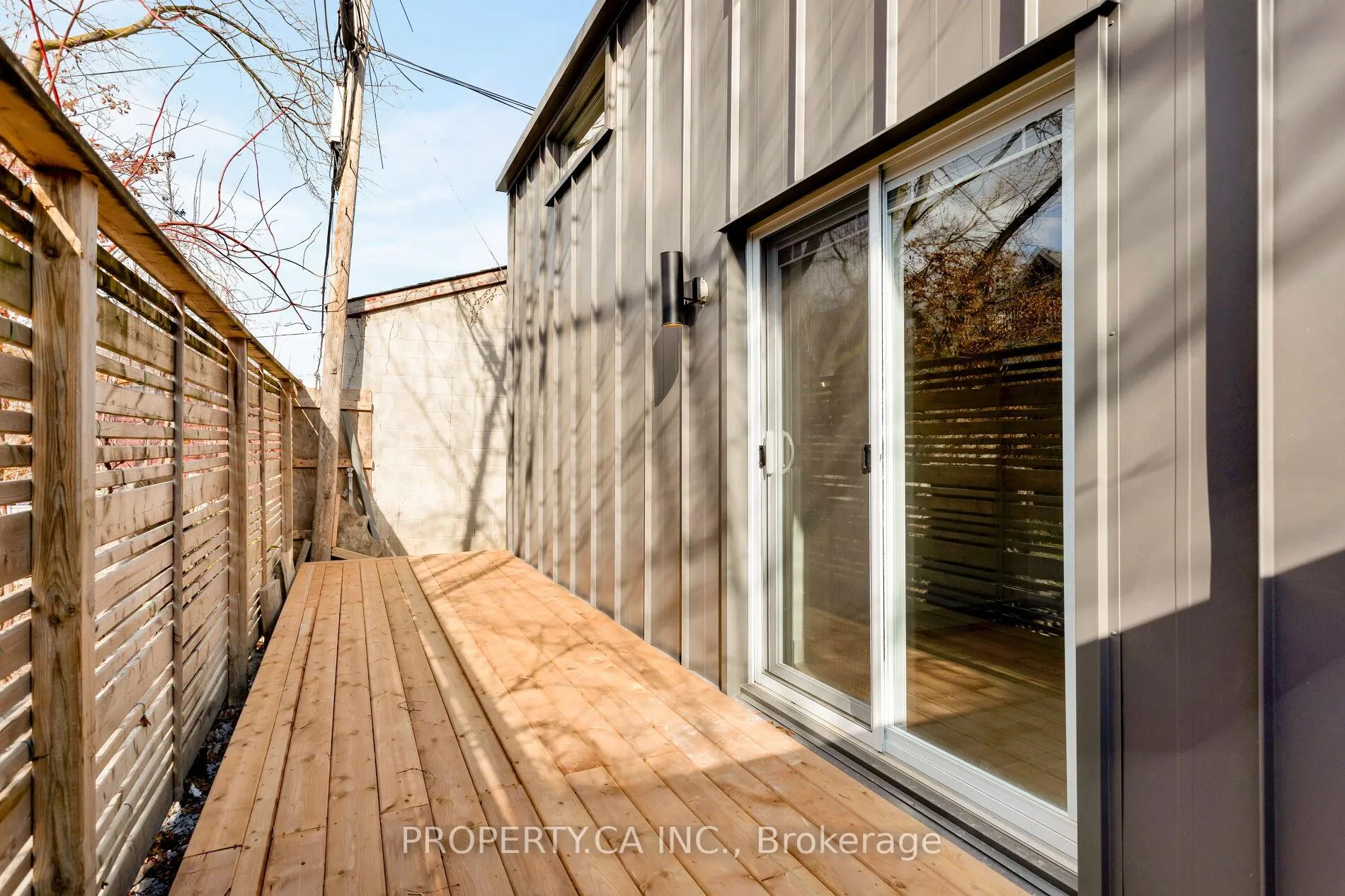 Photo 48 of Unit Garden, 110 Concord Avenue, Toronto, Palmerston-Little Italy — HOMEH