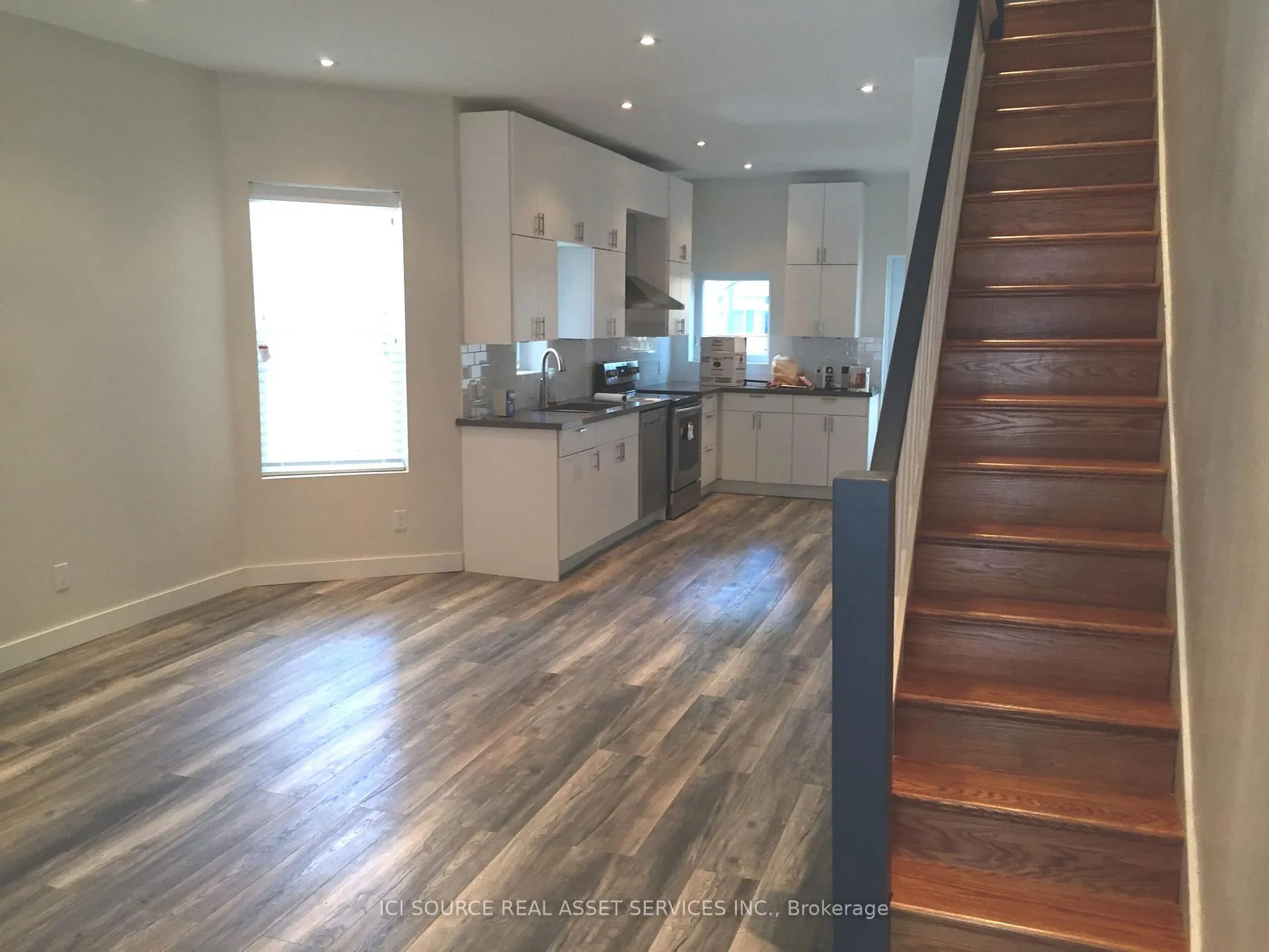 Photo 3 of Unit Upper, 73 Empire Avenue, Toronto, South Riverdale — HOMEH