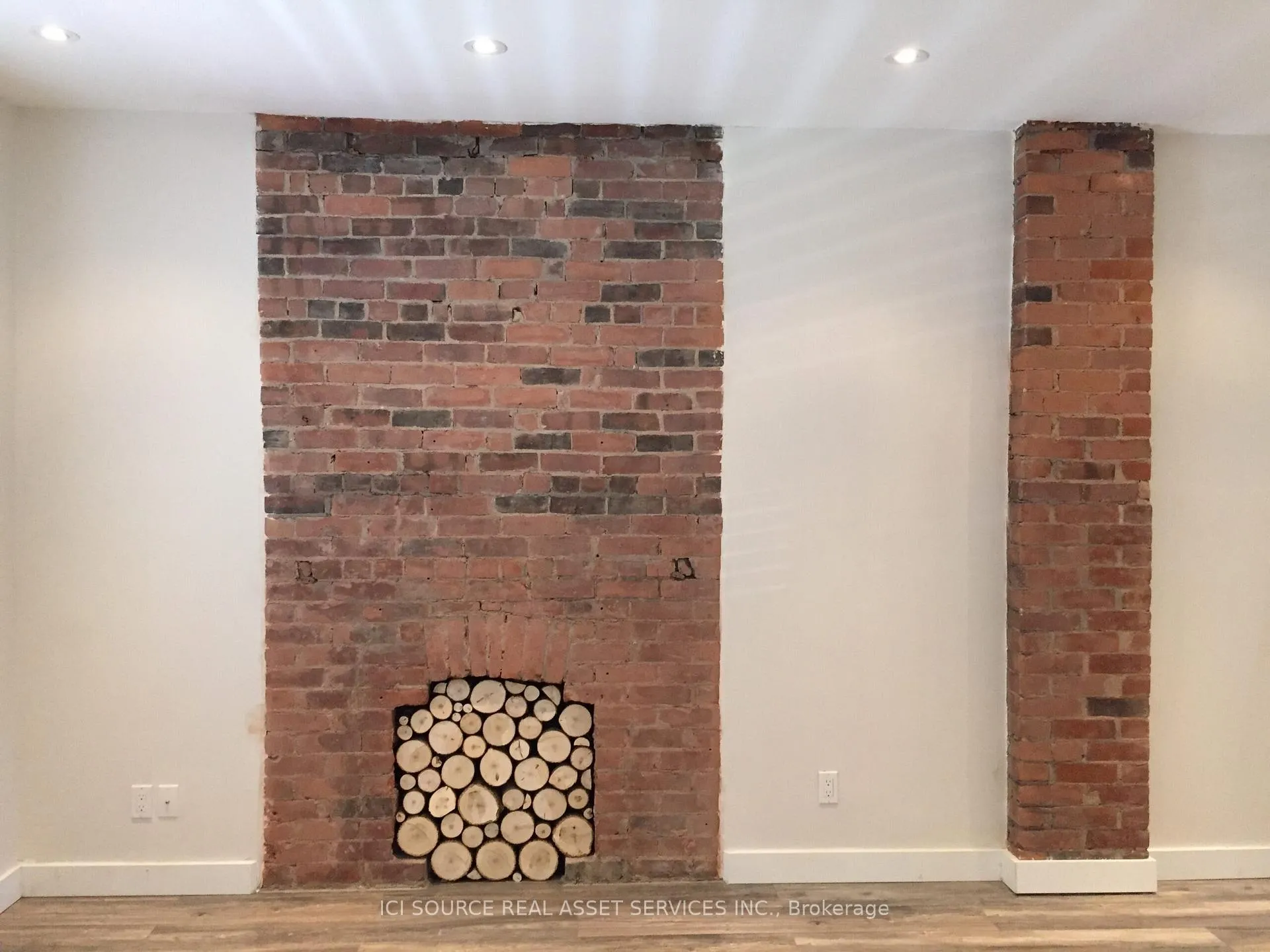 Photo 4 of Unit Upper, 73 Empire Avenue, Toronto, South Riverdale — HOMEH