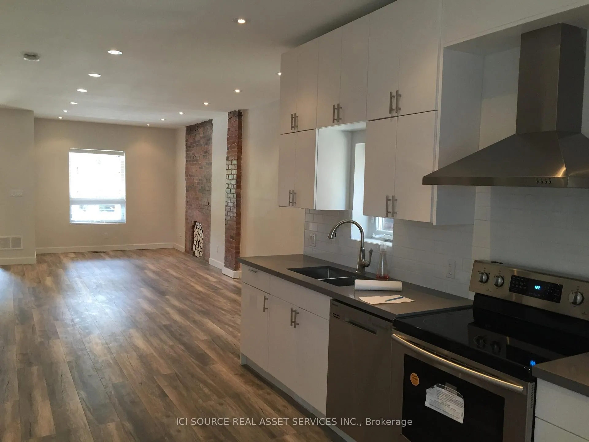 Photo 5 of Unit Upper, 73 Empire Avenue, Toronto, South Riverdale — HOMEH