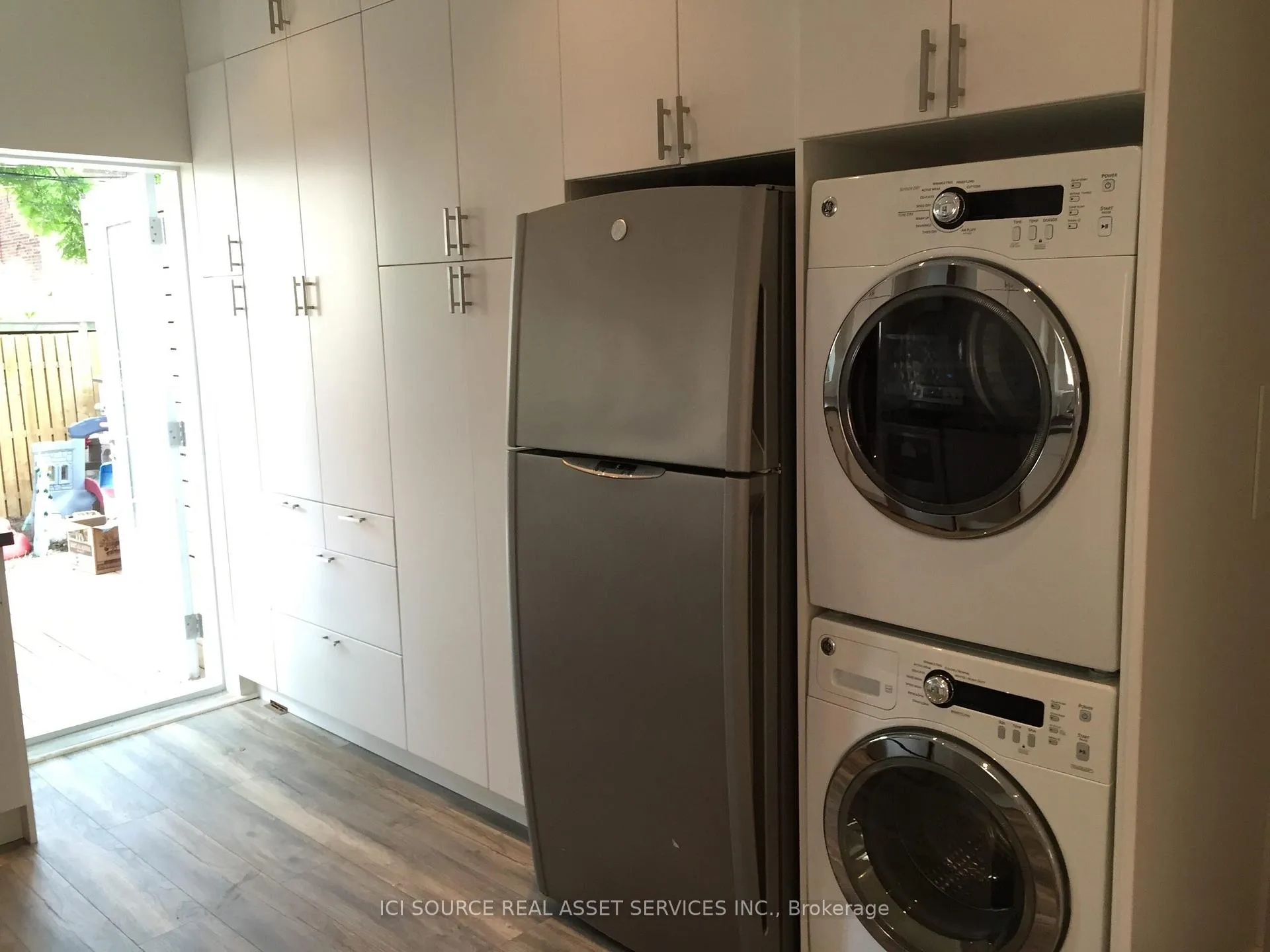 Photo 7 of Unit Upper, 73 Empire Avenue, Toronto, South Riverdale — HOMEH