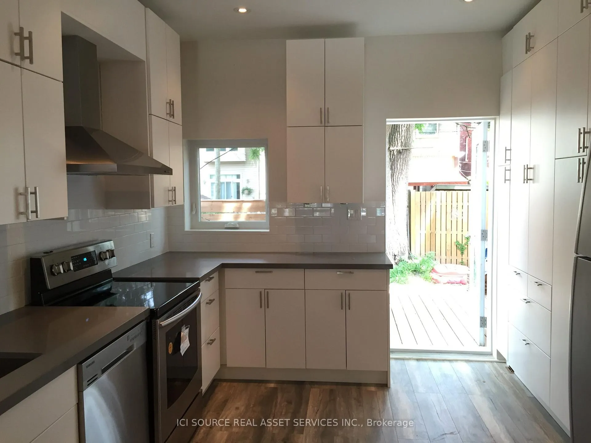 Photo 9 of Unit Upper, 73 Empire Avenue, Toronto, South Riverdale — HOMEH