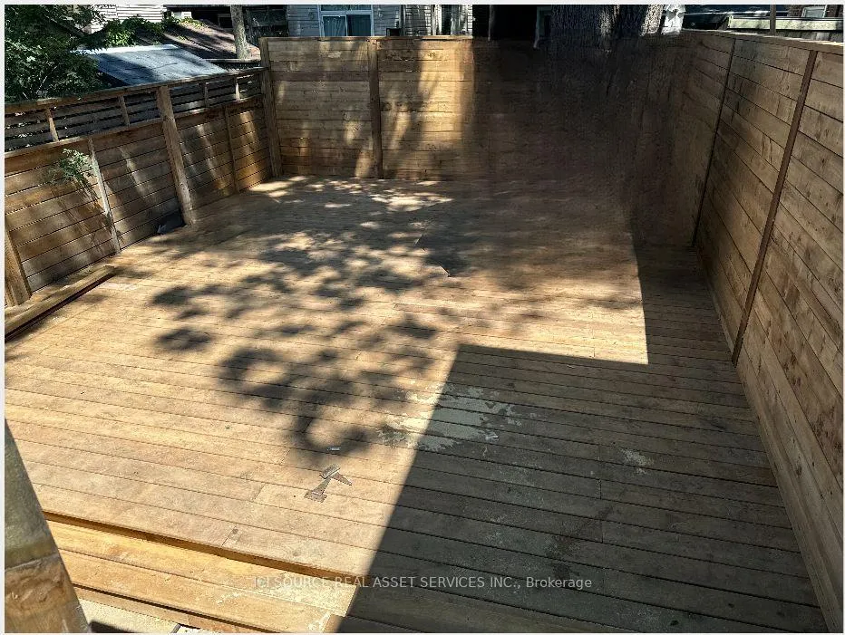 Photo 16 of Unit Upper, 73 Empire Avenue, Toronto, South Riverdale — HOMEH