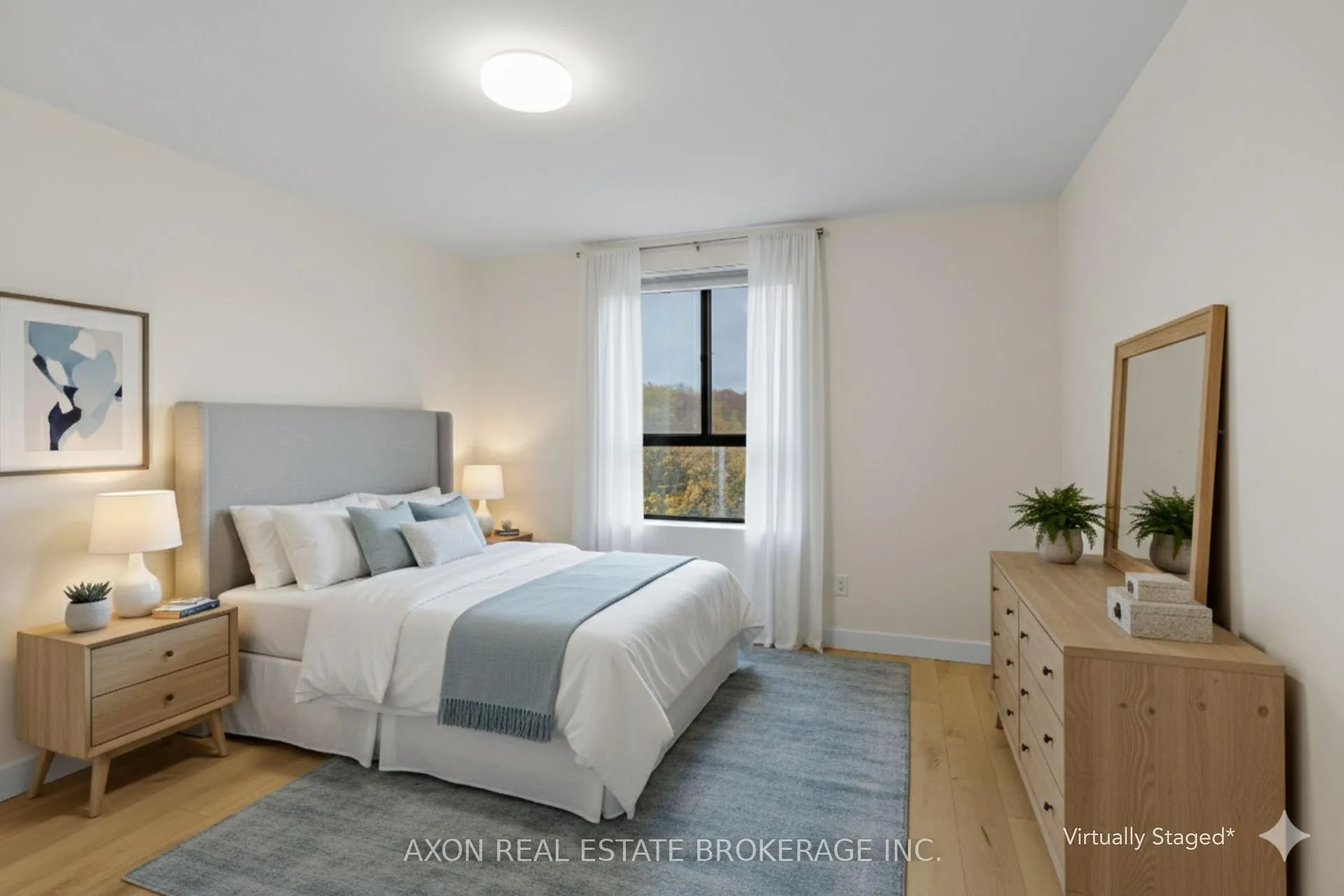 Photo 15 of Unit 501, 358 Queen Mary Road, Kingston, West of Sir John A. Blvd — HOMEH