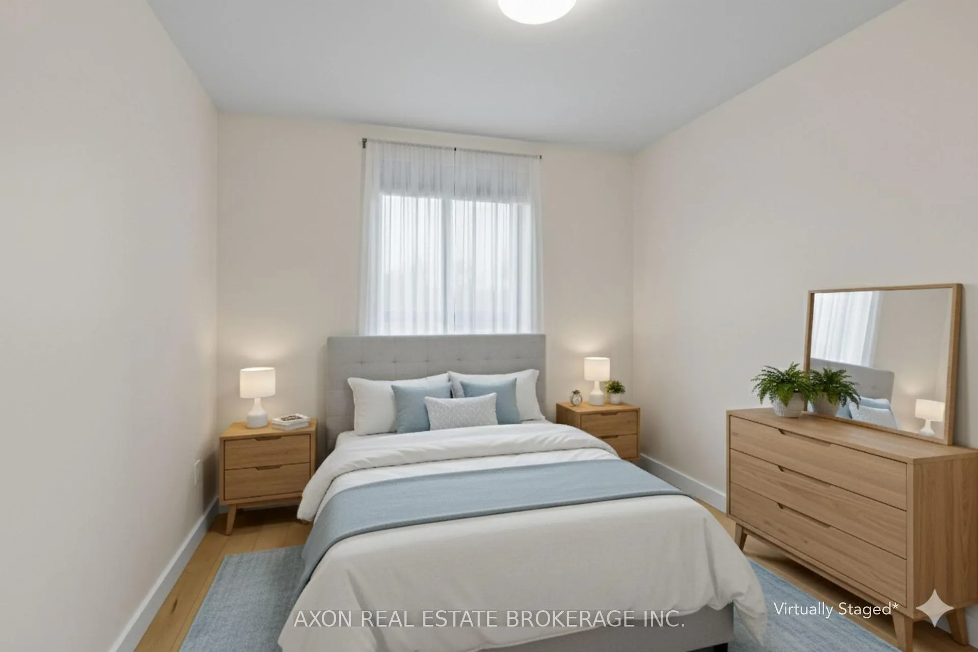 Photo 18 of Unit 501, 358 Queen Mary Road, Kingston, West of Sir John A. Blvd — HOMEH