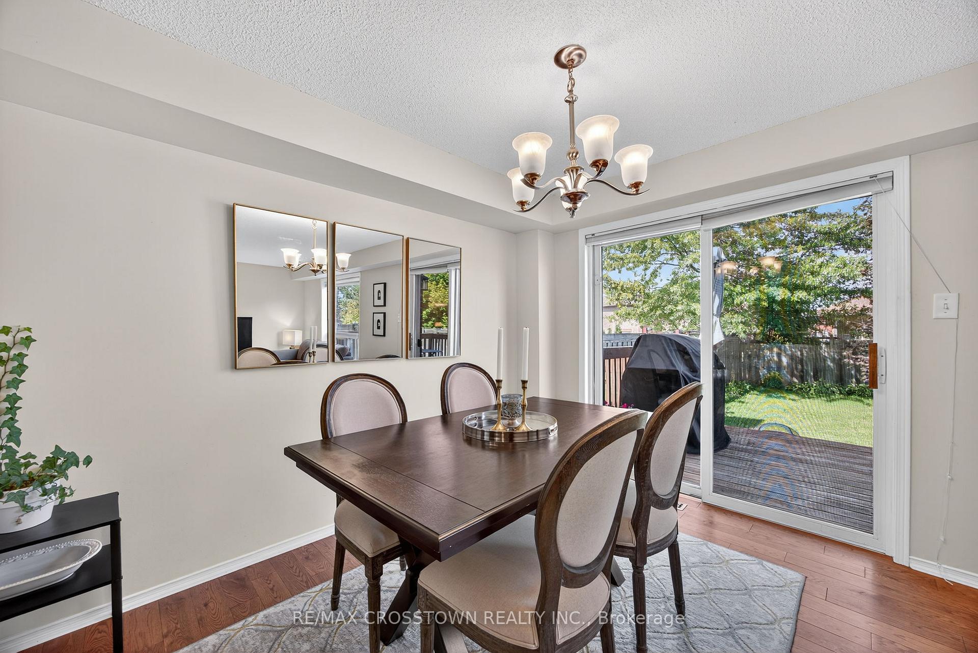 Photo 8 of 49 Tunbridge Road, Barrie, Georgian Drive — HOMEH