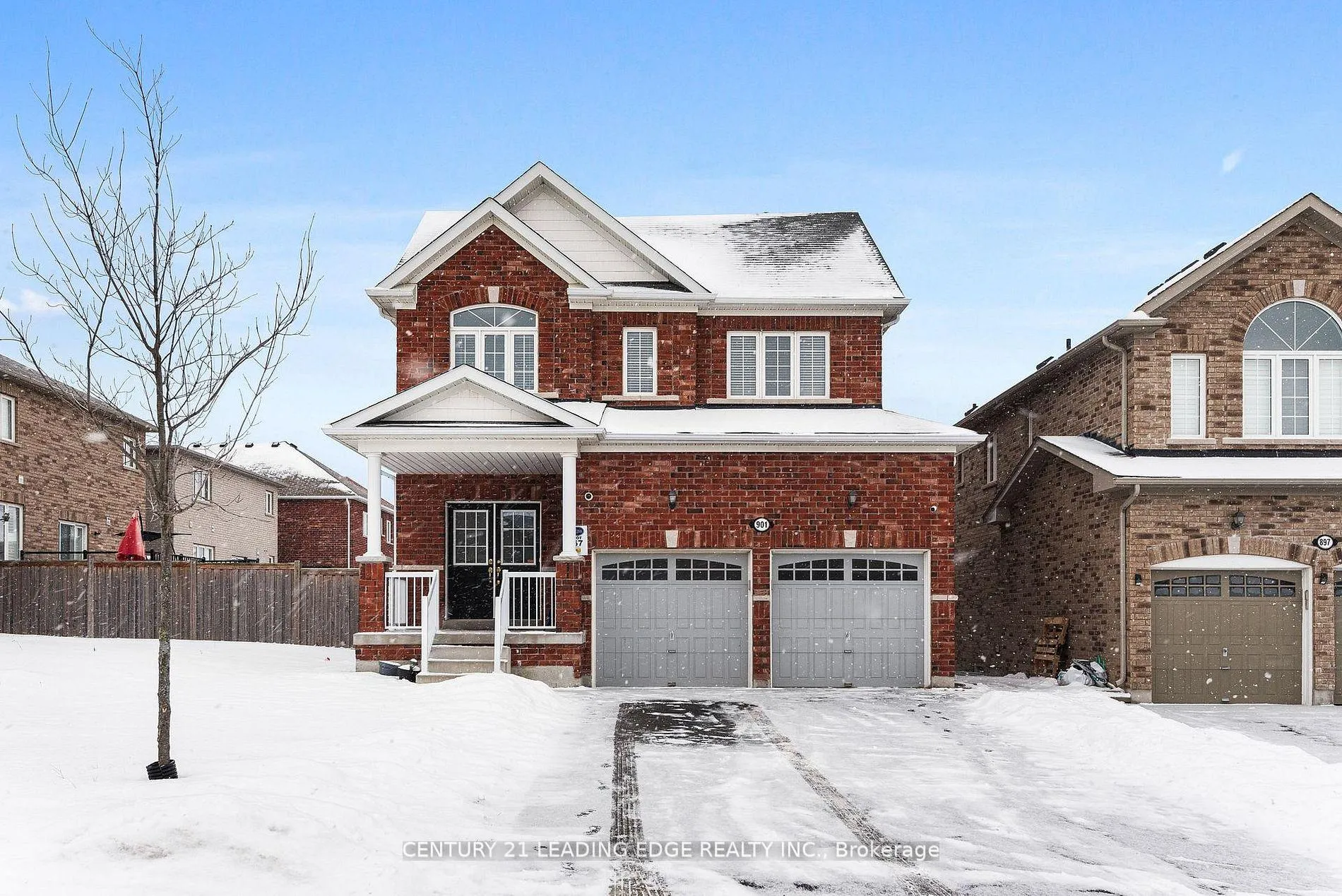 Photo 1 of Unit LOWER, 901 William Lee Avenue, Oshawa, Taunton — HOMEH