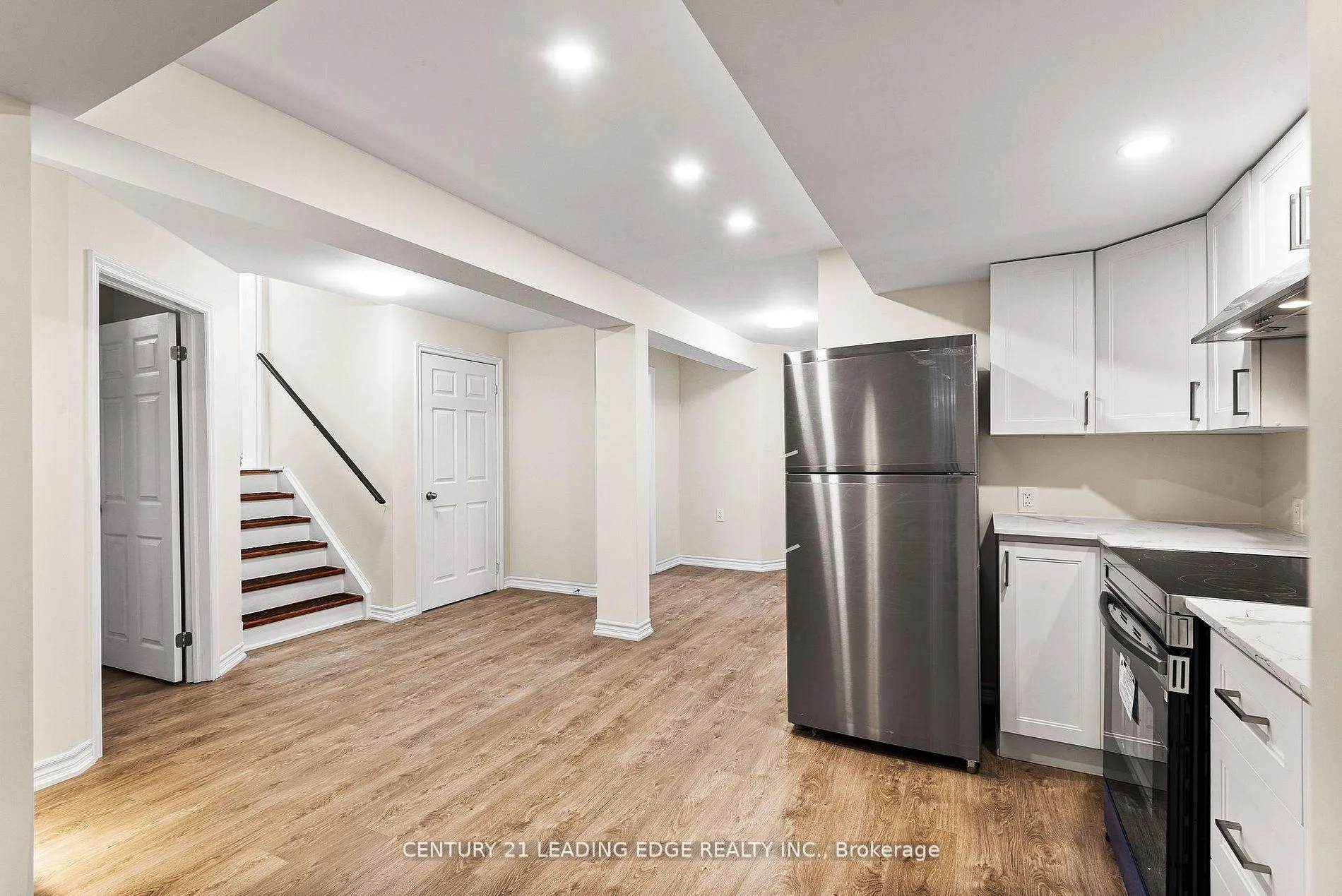 Photo 3 of Unit LOWER, 901 William Lee Avenue, Oshawa, Taunton — HOMEH
