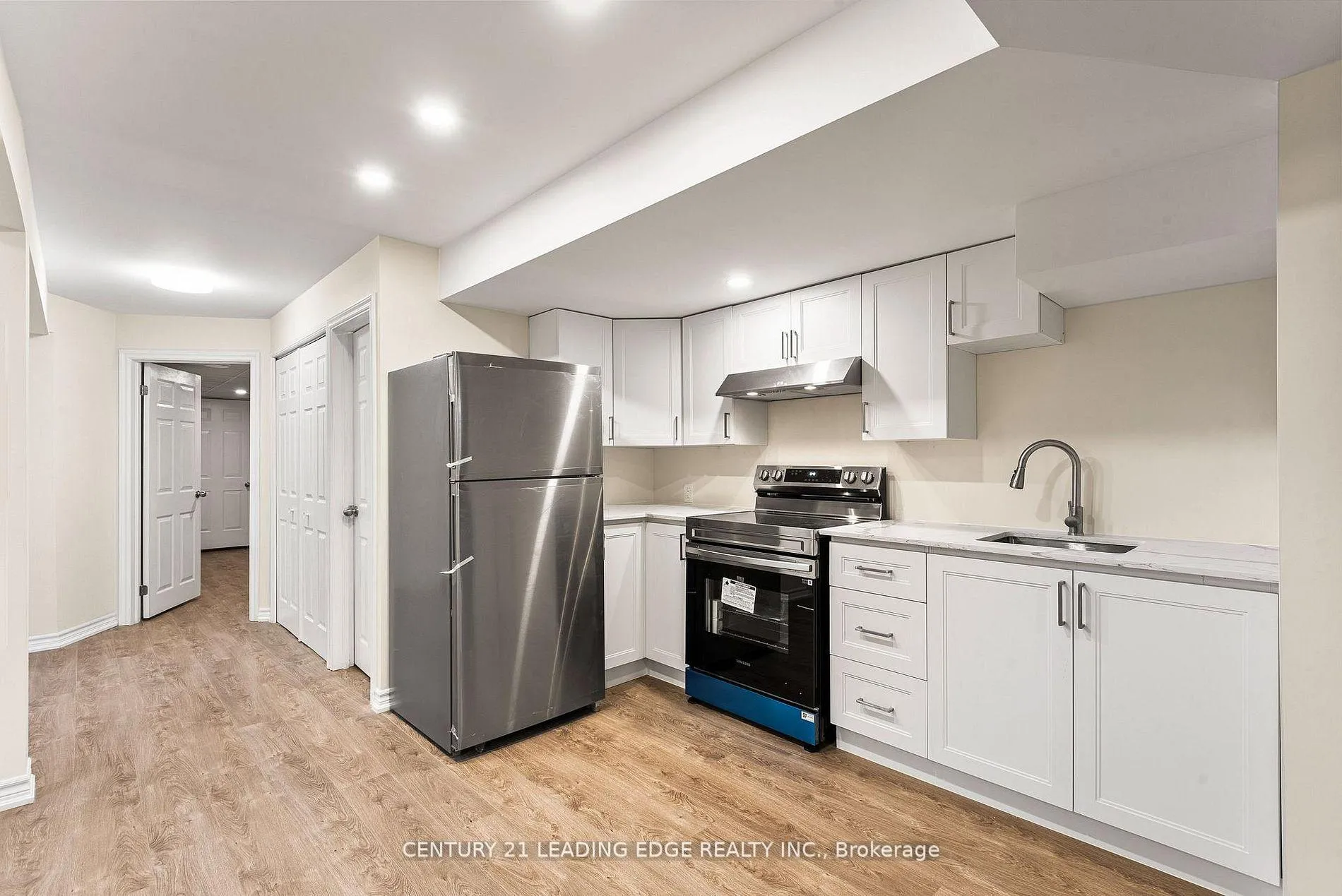 Photo 4 of Unit LOWER, 901 William Lee Avenue, Oshawa, Taunton — HOMEH