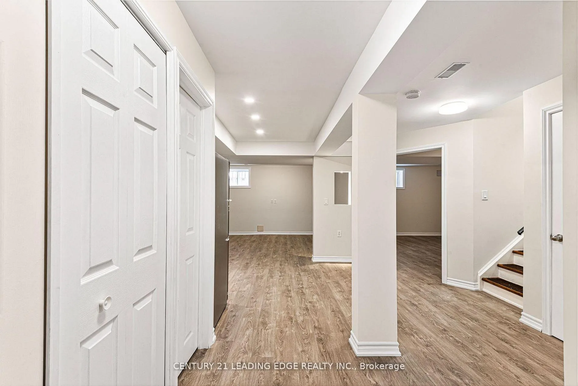 Photo 12 of Unit LOWER, 901 William Lee Avenue, Oshawa, Taunton — HOMEH