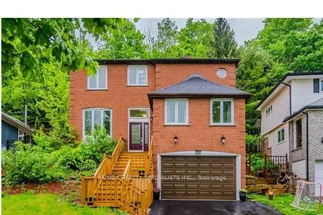 Photo 1 of Unit Upper, 250 Driftwood Drive, Kitchener — HOMEH