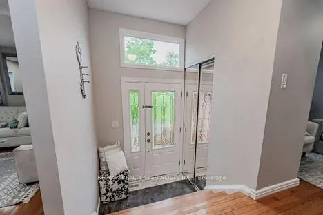 Photo 3 of Unit Upper, 250 Driftwood Drive, Kitchener — HOMEH