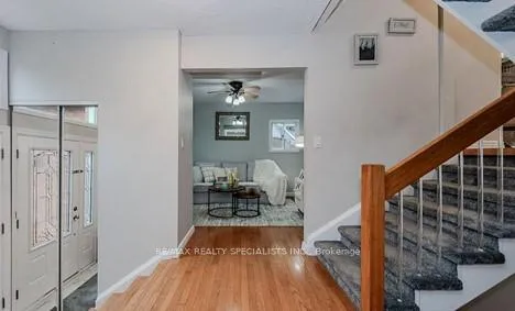Photo 6 of Unit Upper, 250 Driftwood Drive, Kitchener — HOMEH