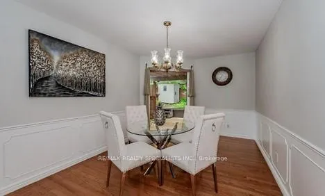 Photo 9 of Unit Upper, 250 Driftwood Drive, Kitchener — HOMEH