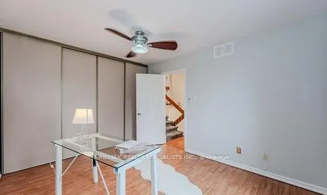 Photo 11 of Unit Upper, 250 Driftwood Drive, Kitchener — HOMEH