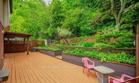 Photo 19 of Unit Upper, 250 Driftwood Drive, Kitchener — HOMEH