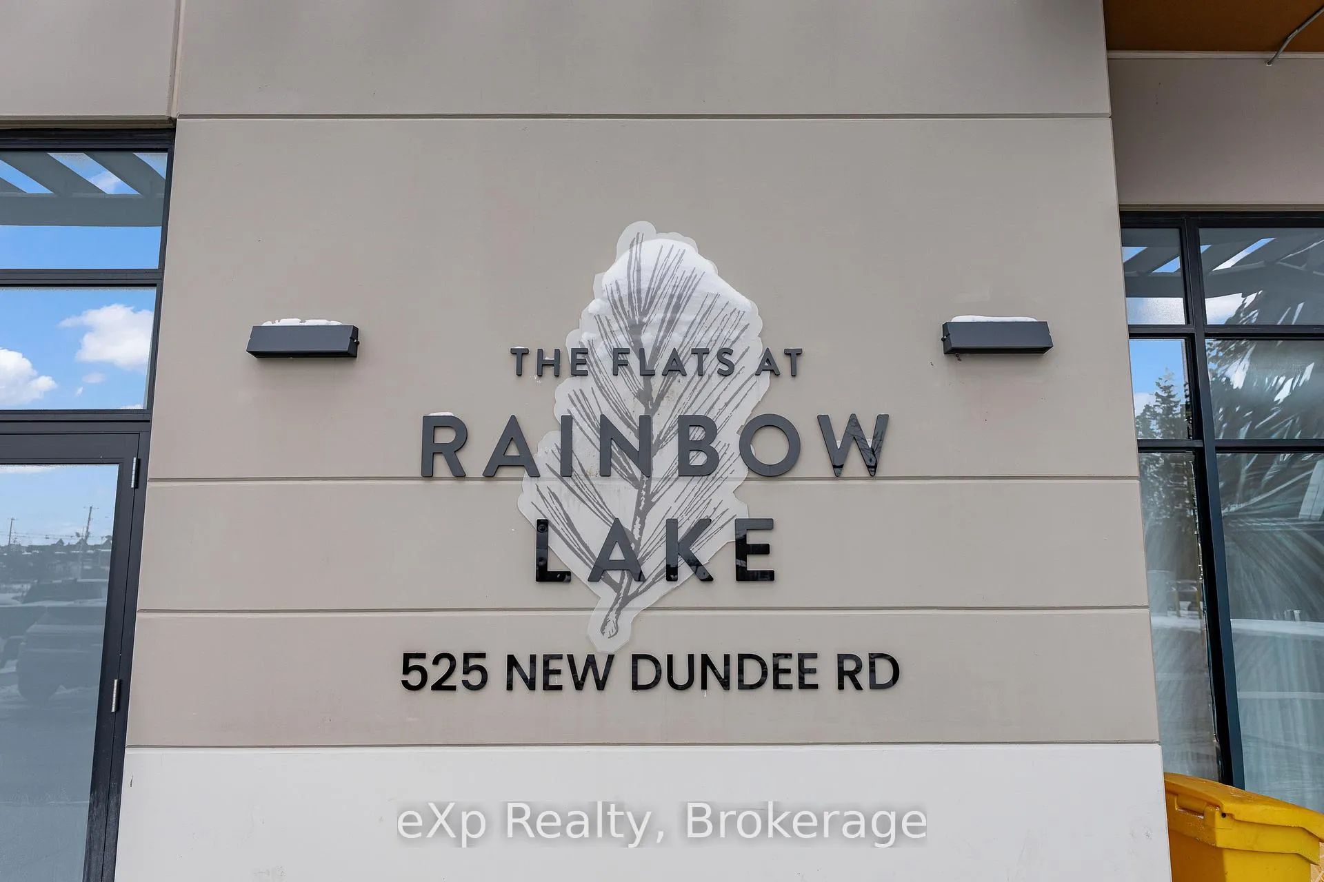 Photo 4 of Unit 305, 525 New Dundee Road, Kitchener — HOMEH