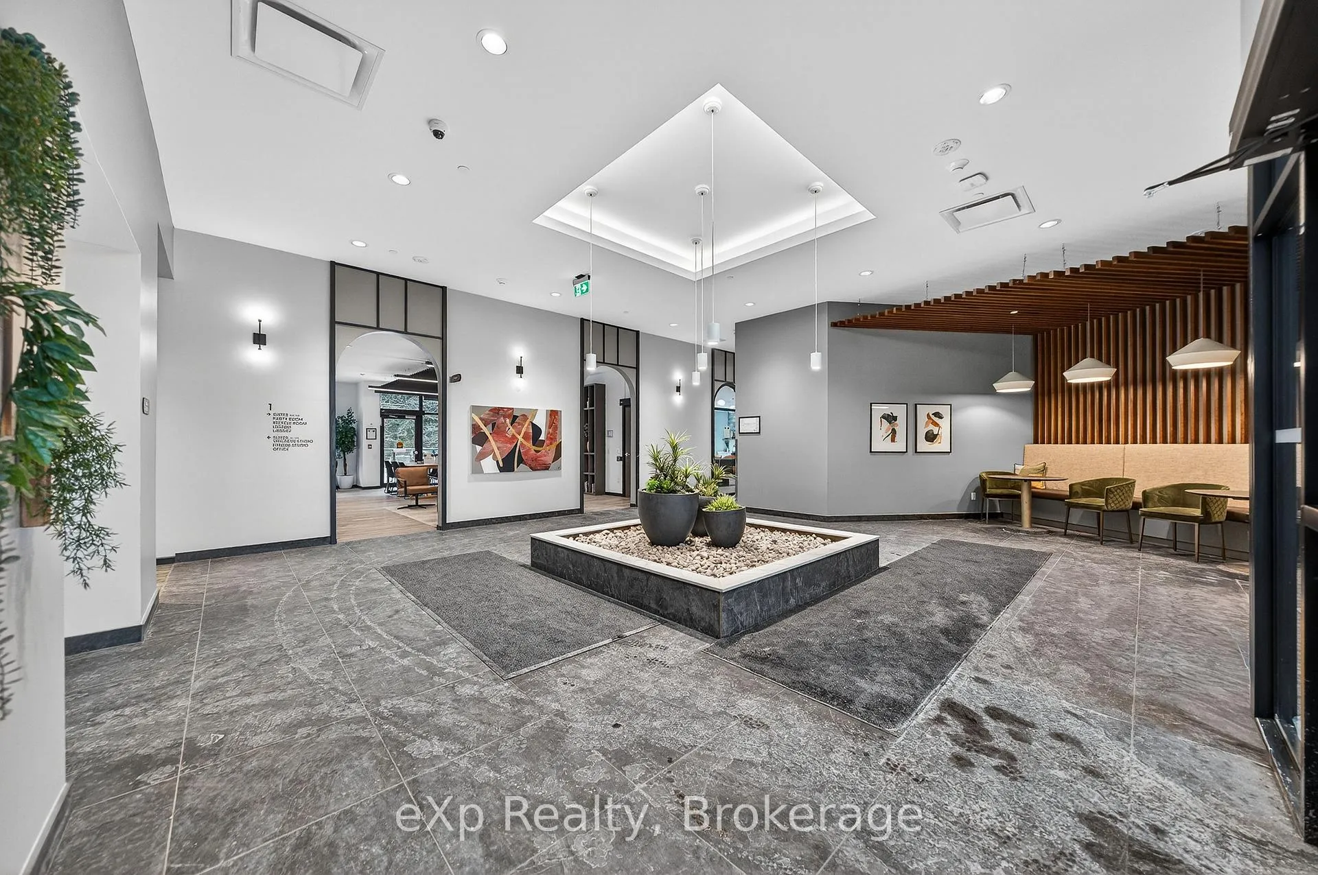Photo 5 of Unit 305, 525 New Dundee Road, Kitchener — HOMEH
