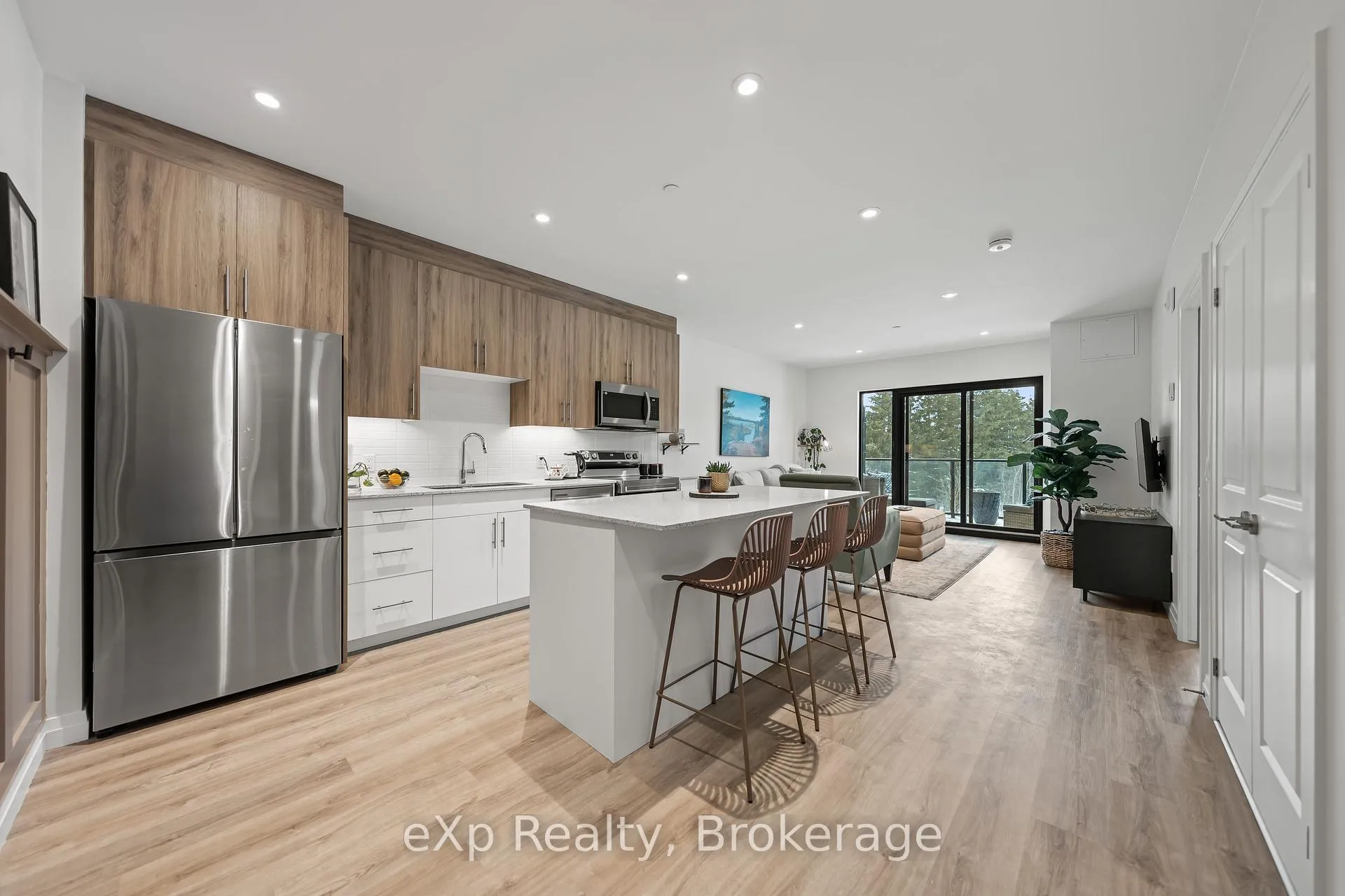 Photo 9 of Unit 305, 525 New Dundee Road, Kitchener — HOMEH
