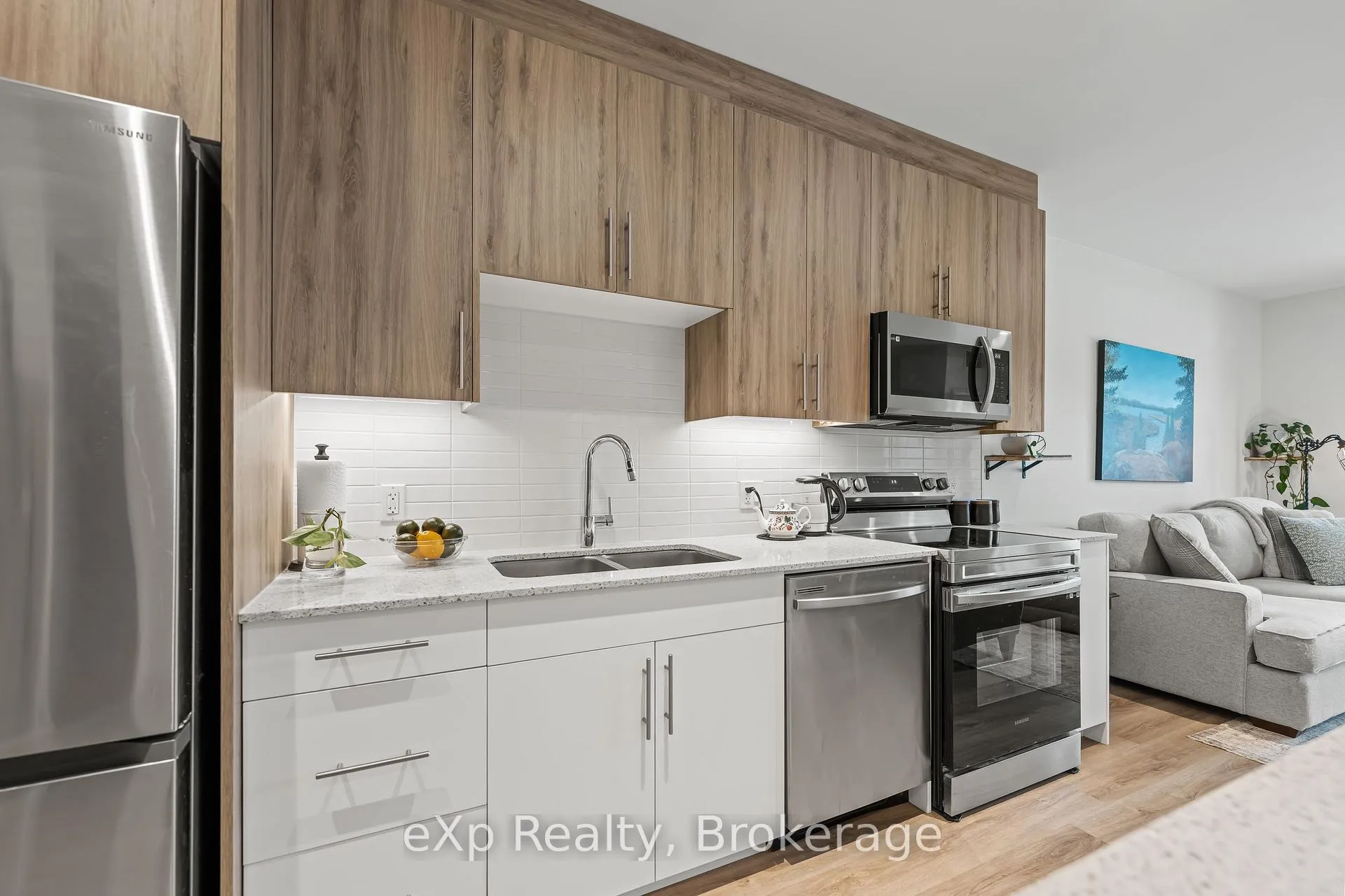 Photo 10 of Unit 305, 525 New Dundee Road, Kitchener — HOMEH