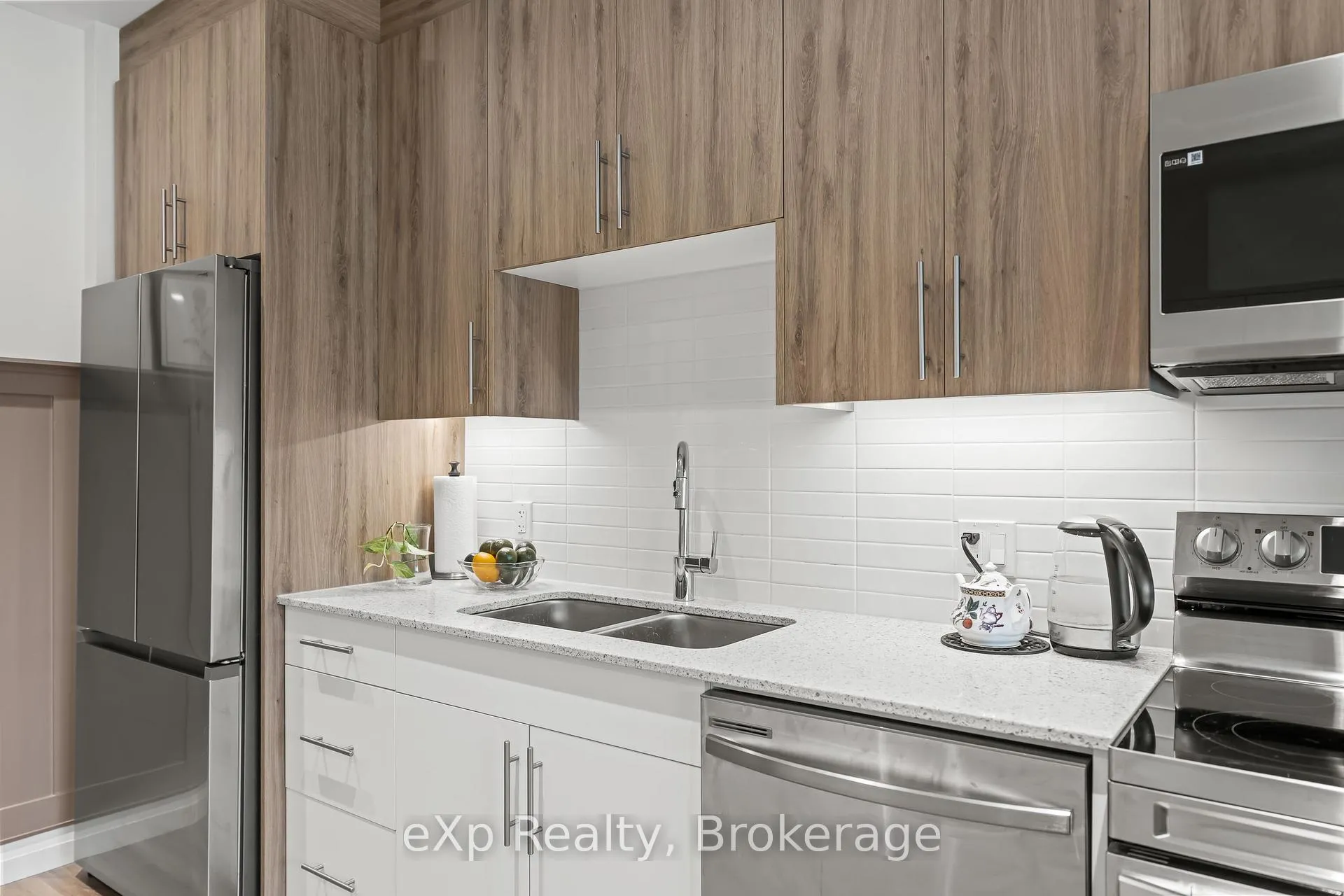 Photo 12 of Unit 305, 525 New Dundee Road, Kitchener — HOMEH