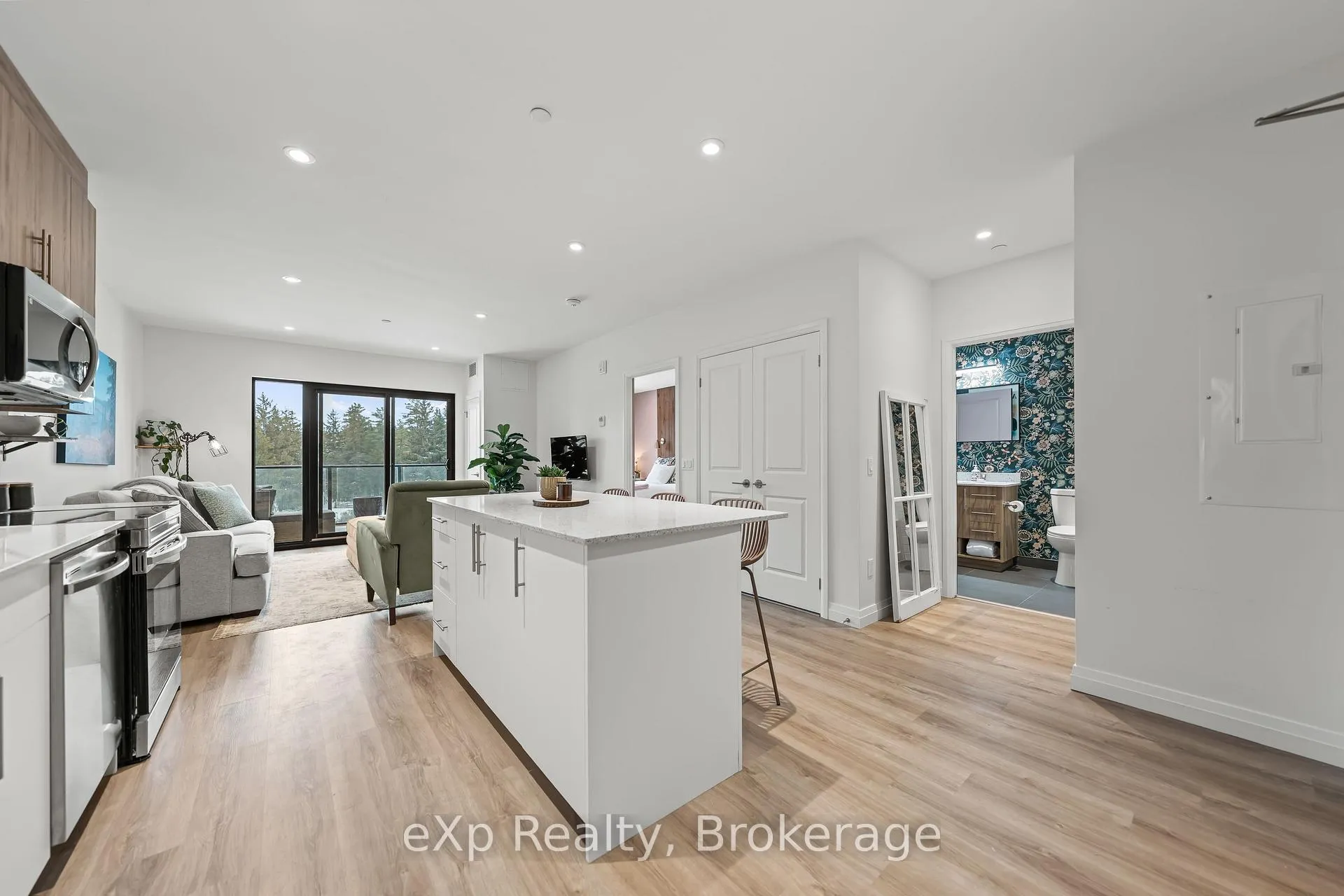 Photo 14 of Unit 305, 525 New Dundee Road, Kitchener — HOMEH