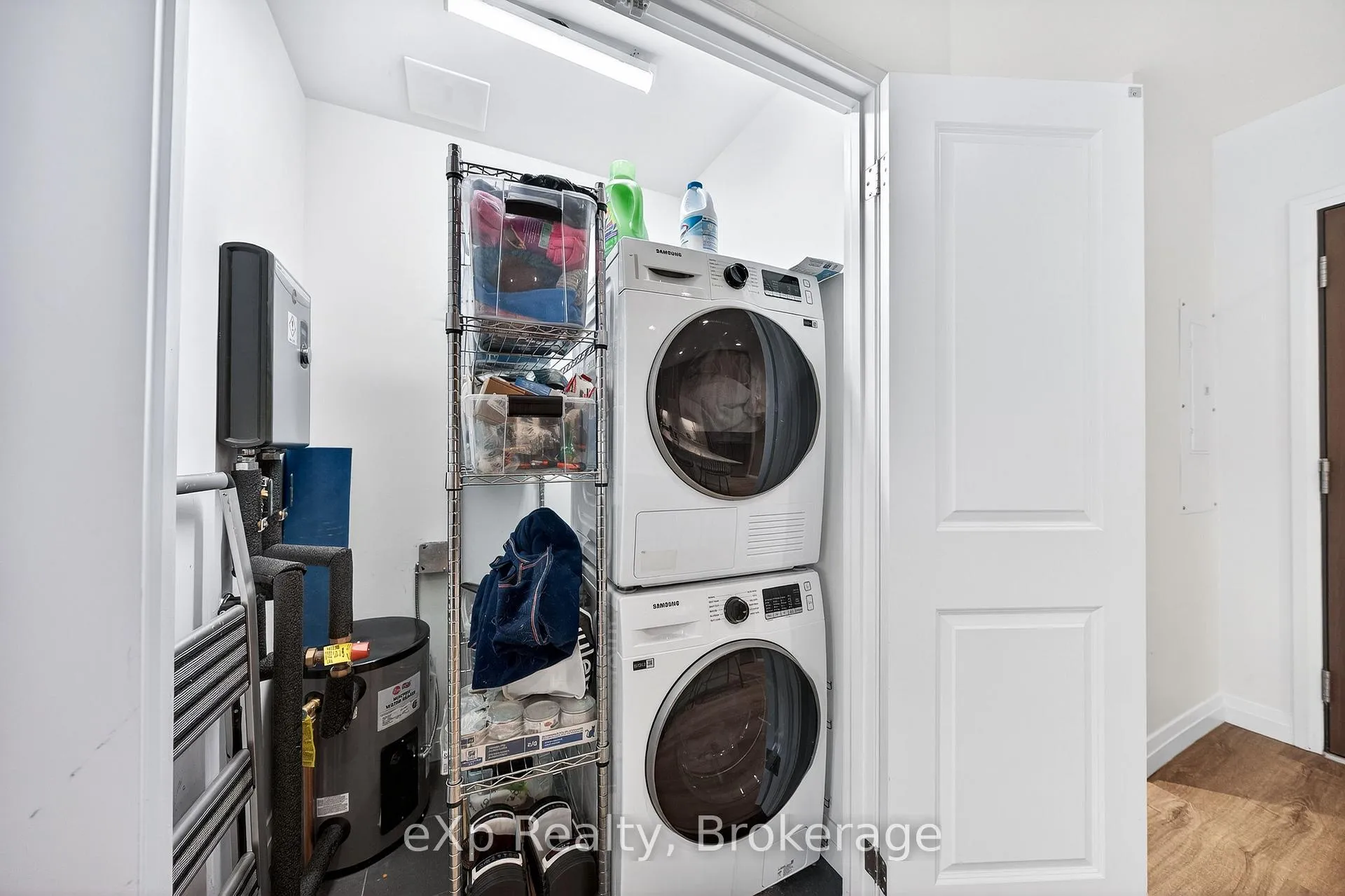 Photo 24 of Unit 305, 525 New Dundee Road, Kitchener — HOMEH