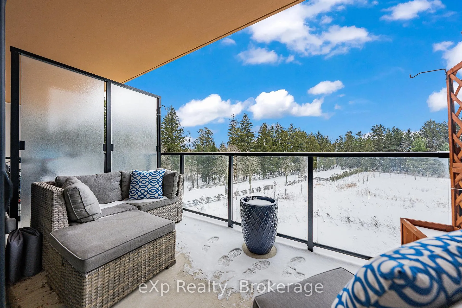 Photo 25 of Unit 305, 525 New Dundee Road, Kitchener — HOMEH