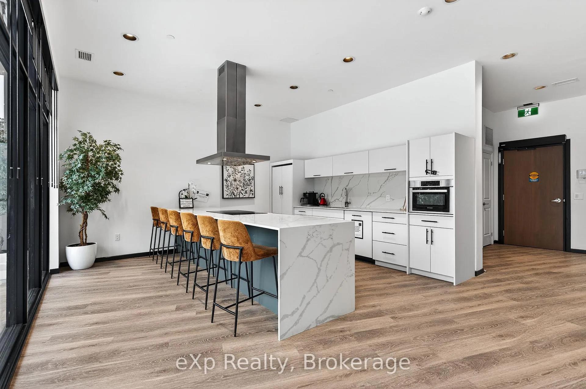 Photo 38 of Unit 305, 525 New Dundee Road, Kitchener — HOMEH