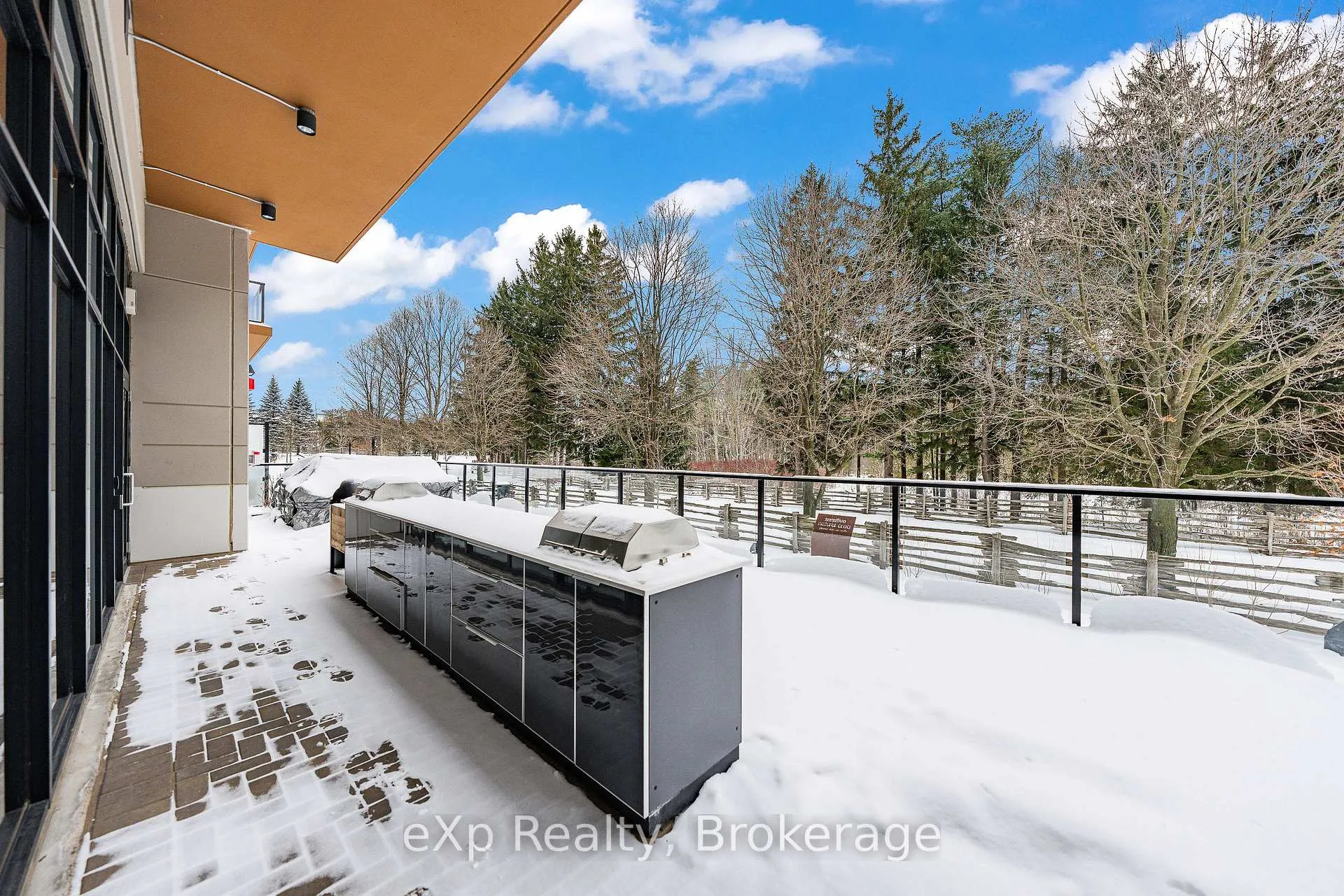 Photo 39 of Unit 305, 525 New Dundee Road, Kitchener — HOMEH