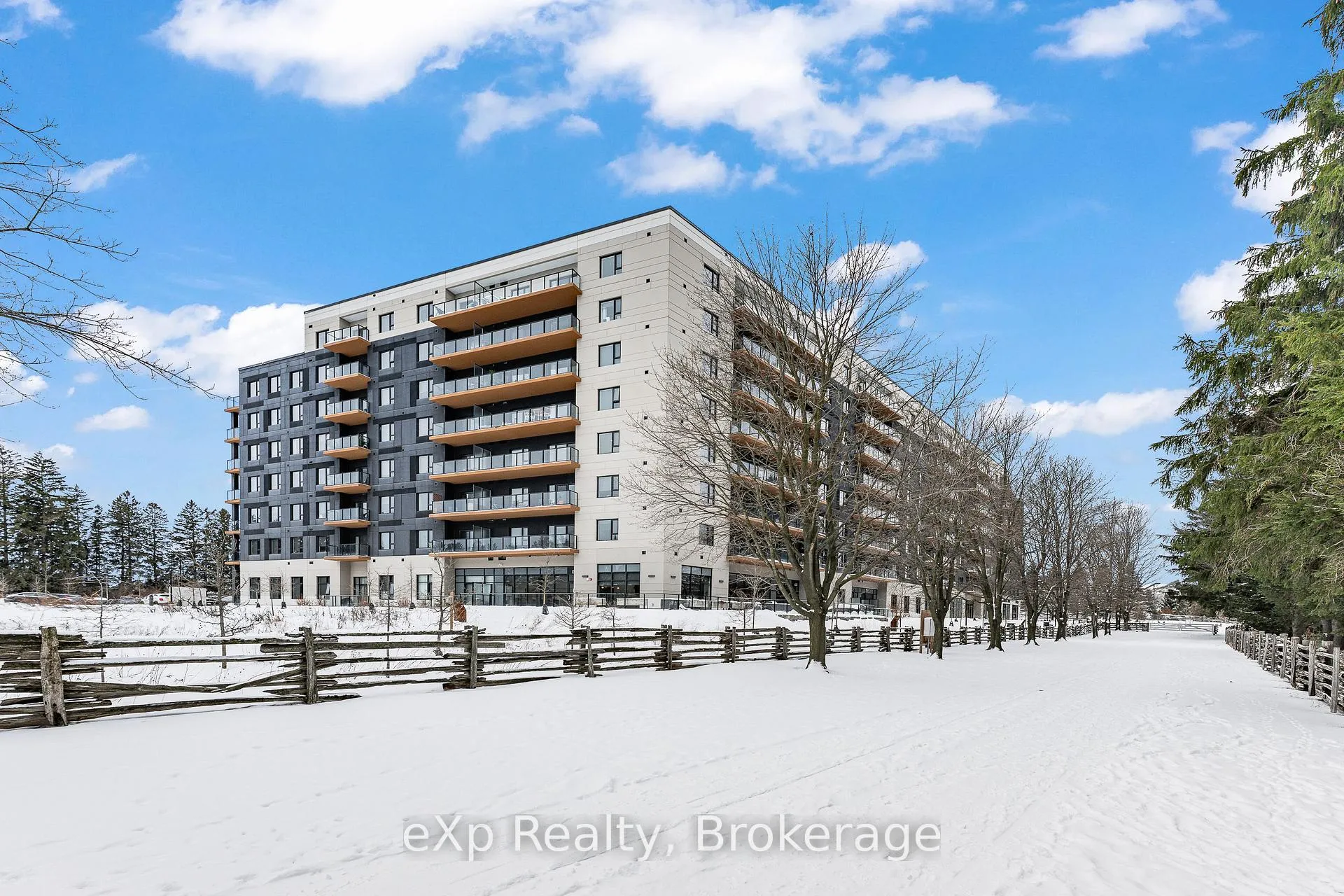 Photo 40 of Unit 305, 525 New Dundee Road, Kitchener — HOMEH