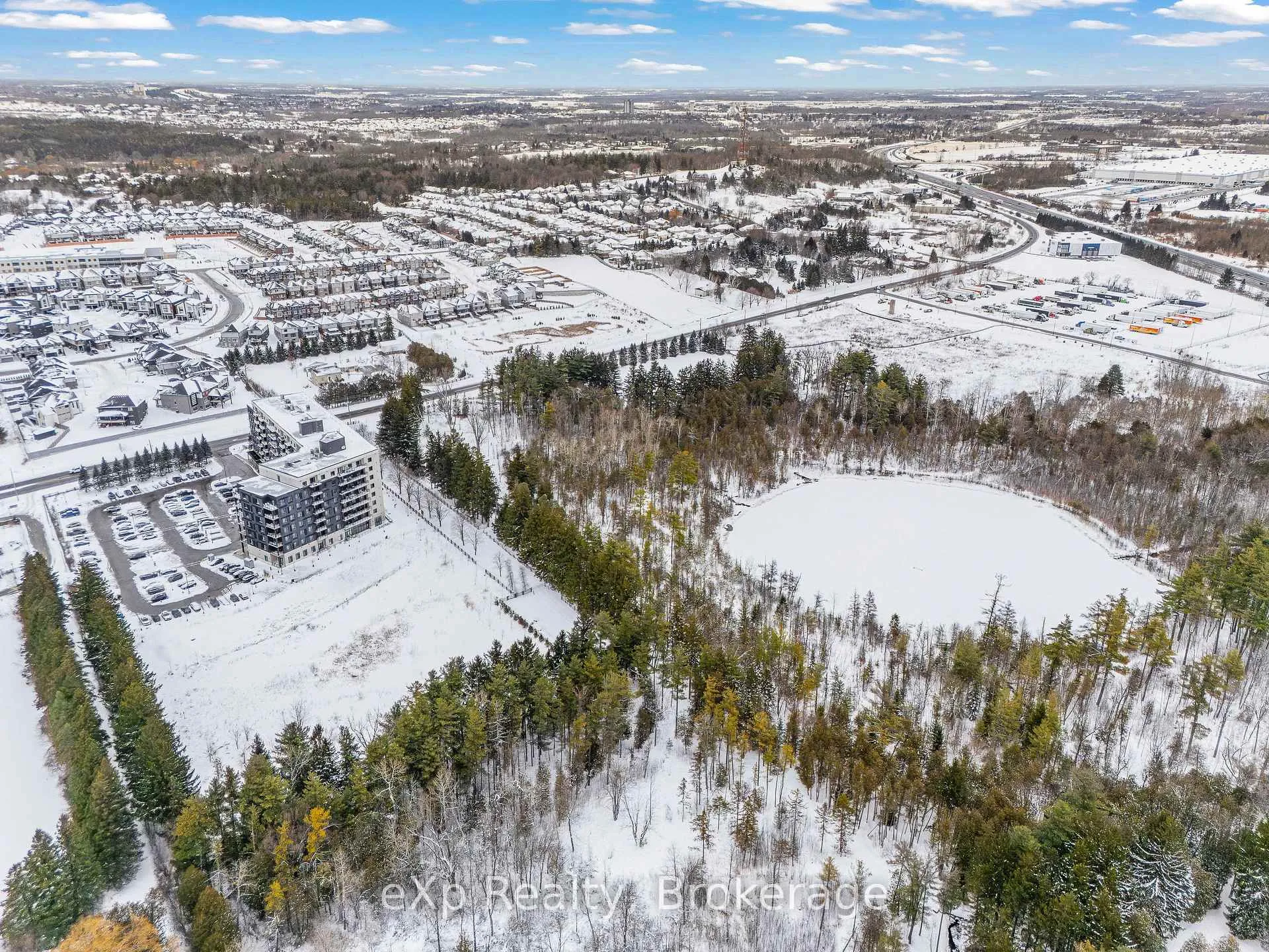 Photo 48 of Unit 305, 525 New Dundee Road, Kitchener — HOMEH