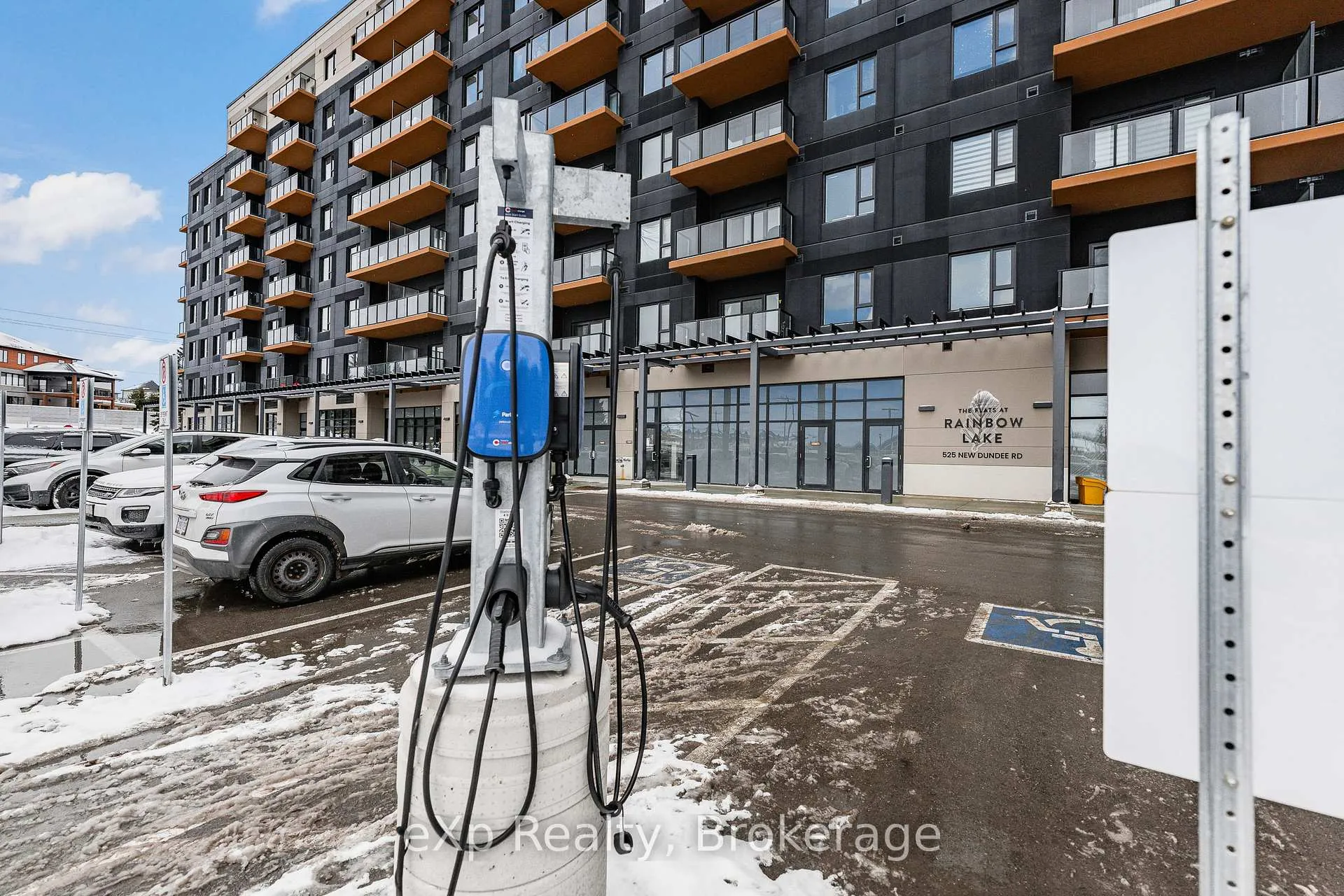 Photo 49 of Unit 305, 525 New Dundee Road, Kitchener — HOMEH