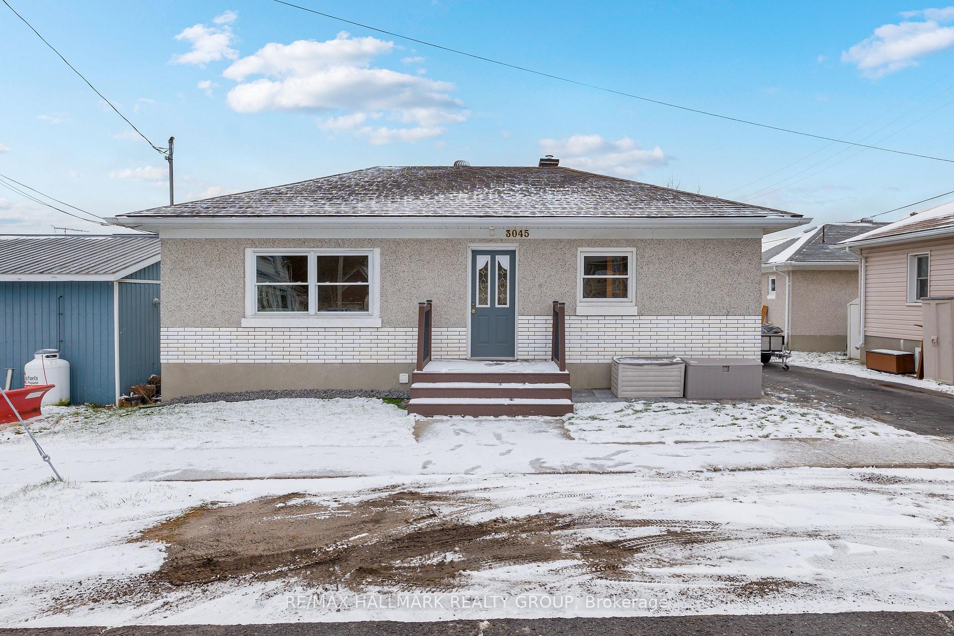 Photo 1 of 3045 John Street, Edwardsburgh/Cardinal, Town of Cardinal — HOMEH