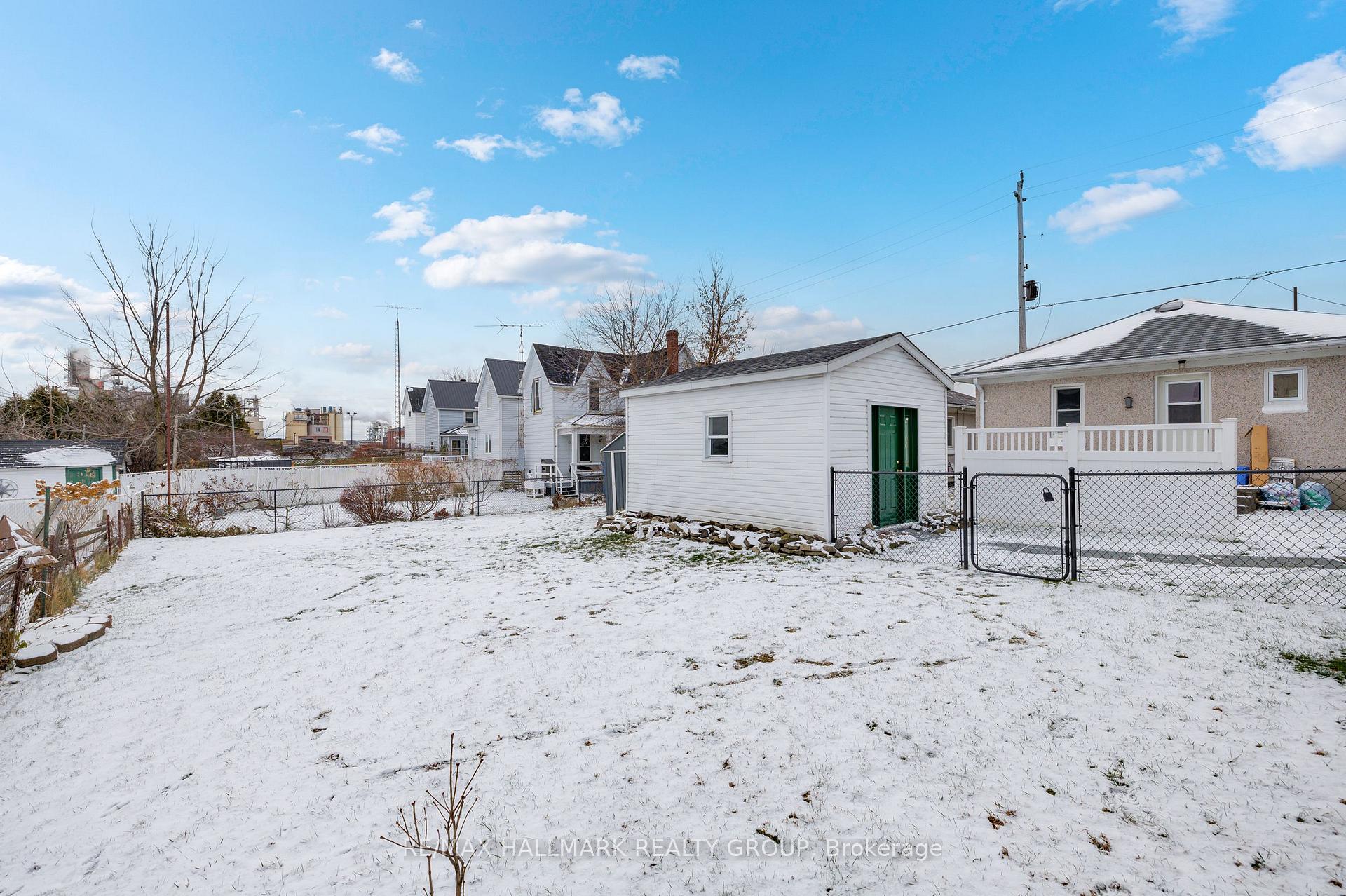Photo 30 of 3045 John Street, Edwardsburgh/Cardinal, Town of Cardinal — HOMEH