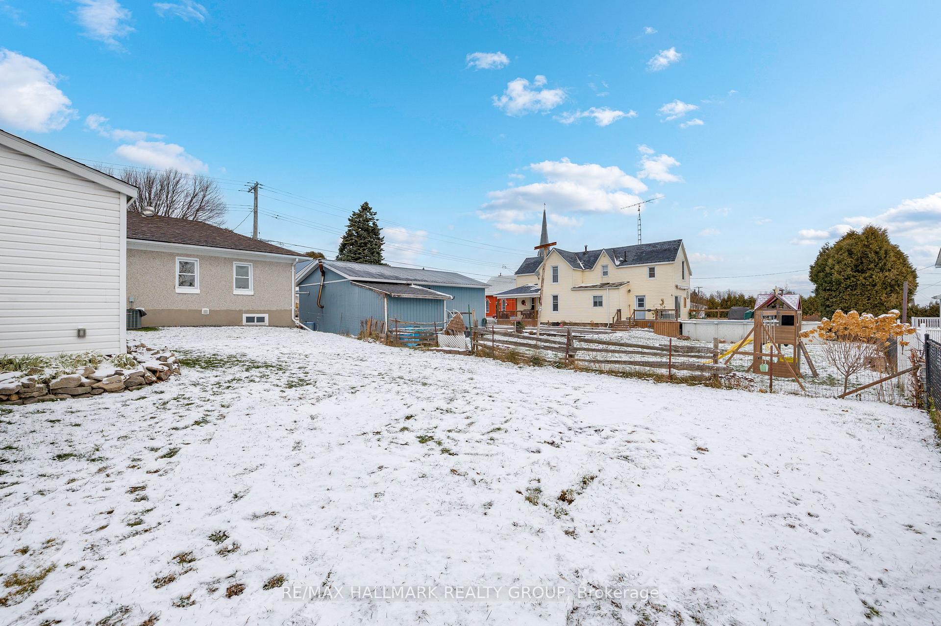 Photo 34 of 3045 John Street, Edwardsburgh/Cardinal, Town of Cardinal — HOMEH
