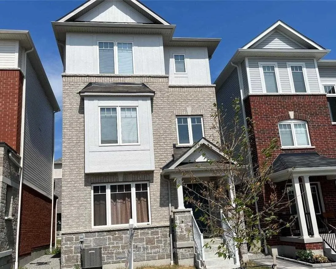 Photo 1 of 19 Devineridge Avenue, Ajax, Central East — HOMEH