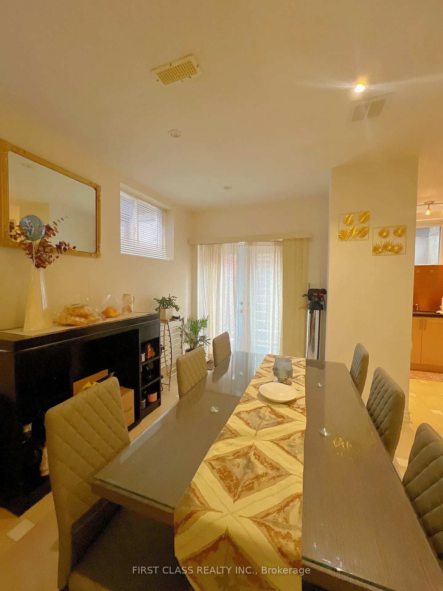 Photo 2 of Unit Lower, 73 Highland Park Boulevard, Markham, Grandview — HOMEH