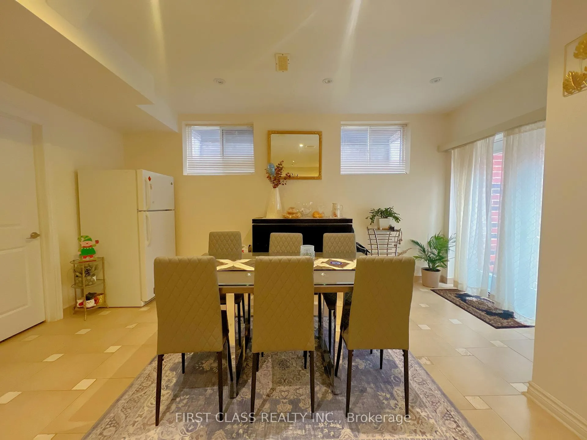 Photo 4 of Unit Lower, 73 Highland Park Boulevard, Markham, Grandview — HOMEH