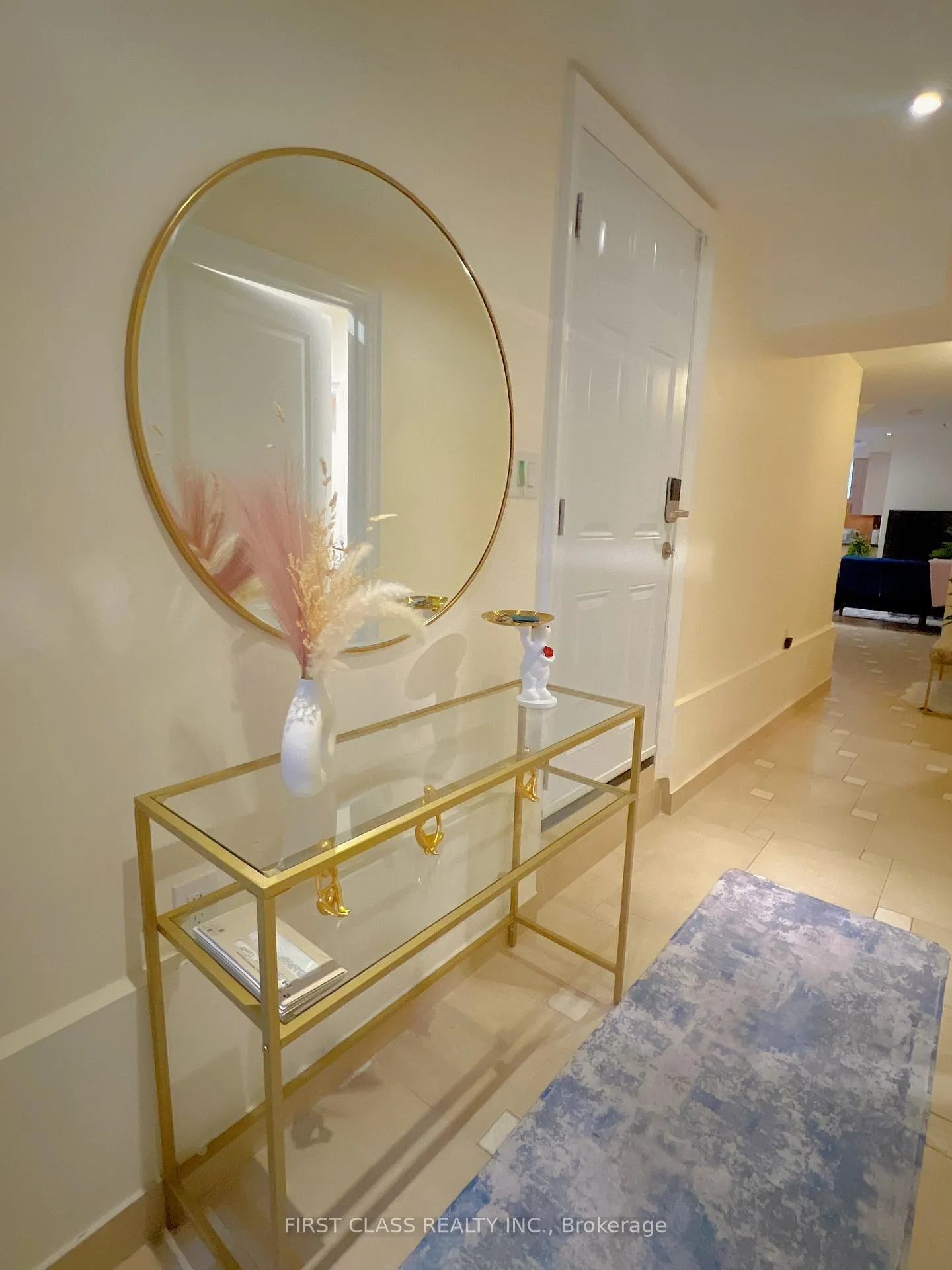 Photo 6 of Unit Lower, 73 Highland Park Boulevard, Markham, Grandview — HOMEH