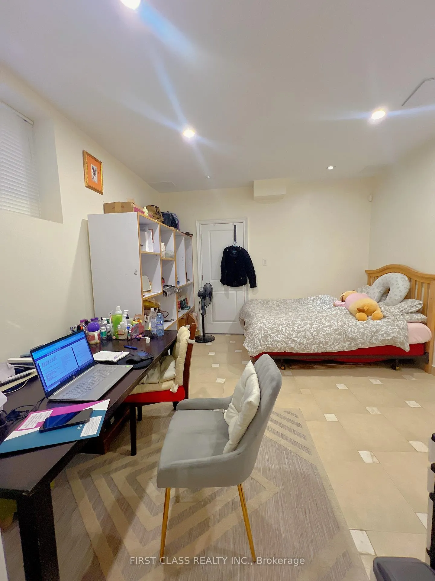 Photo 7 of Unit Lower, 73 Highland Park Boulevard, Markham, Grandview — HOMEH