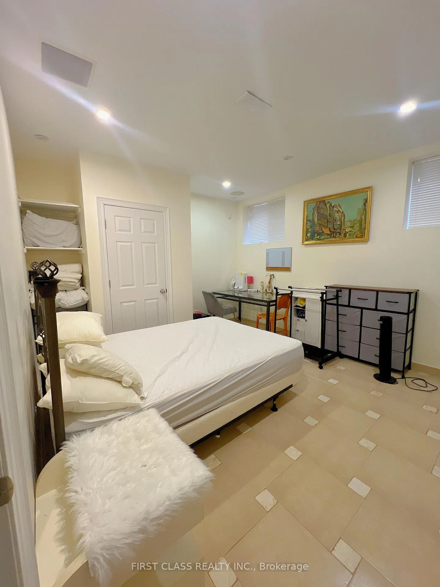 Photo 8 of Unit Lower, 73 Highland Park Boulevard, Markham, Grandview — HOMEH