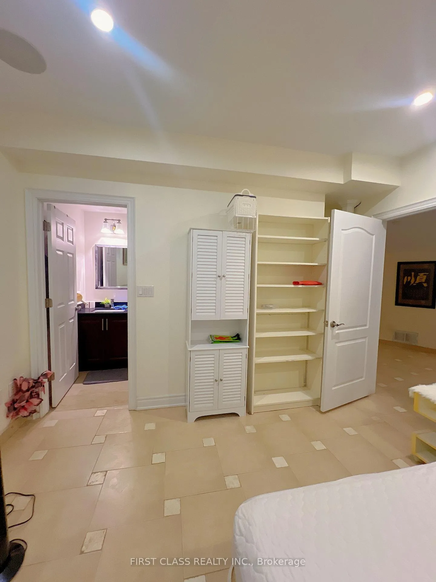 Photo 10 of Unit Lower, 73 Highland Park Boulevard, Markham, Grandview — HOMEH