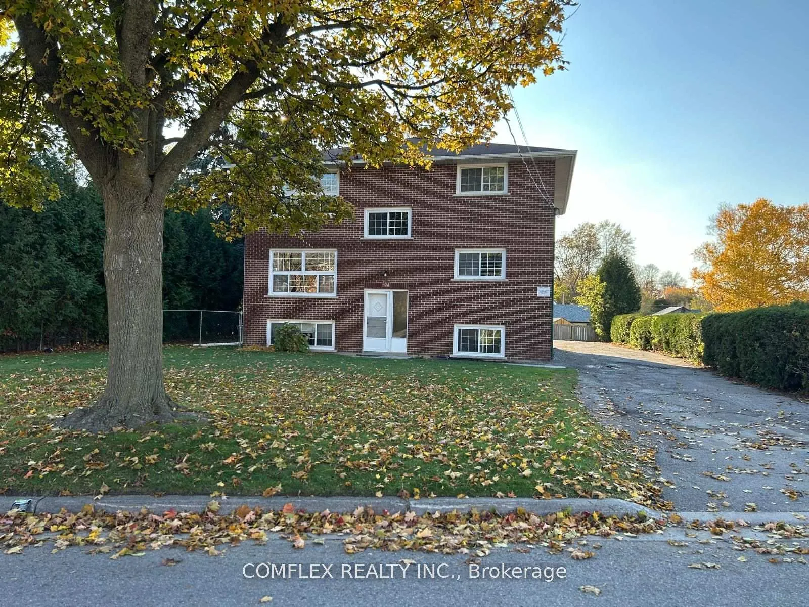 Photo 30 of 334 Surrey Drive, Oshawa, Eastdale — HOMEH